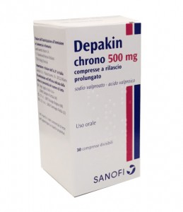 DEPAKIN