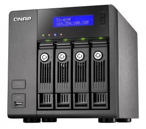 qnap