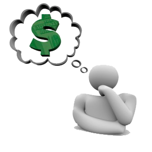think_money