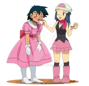 crossdress