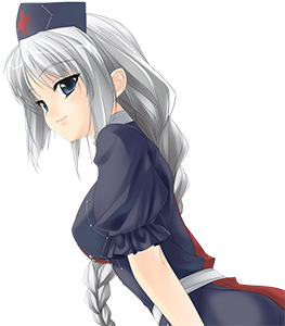 nurse
