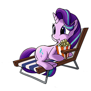 relax