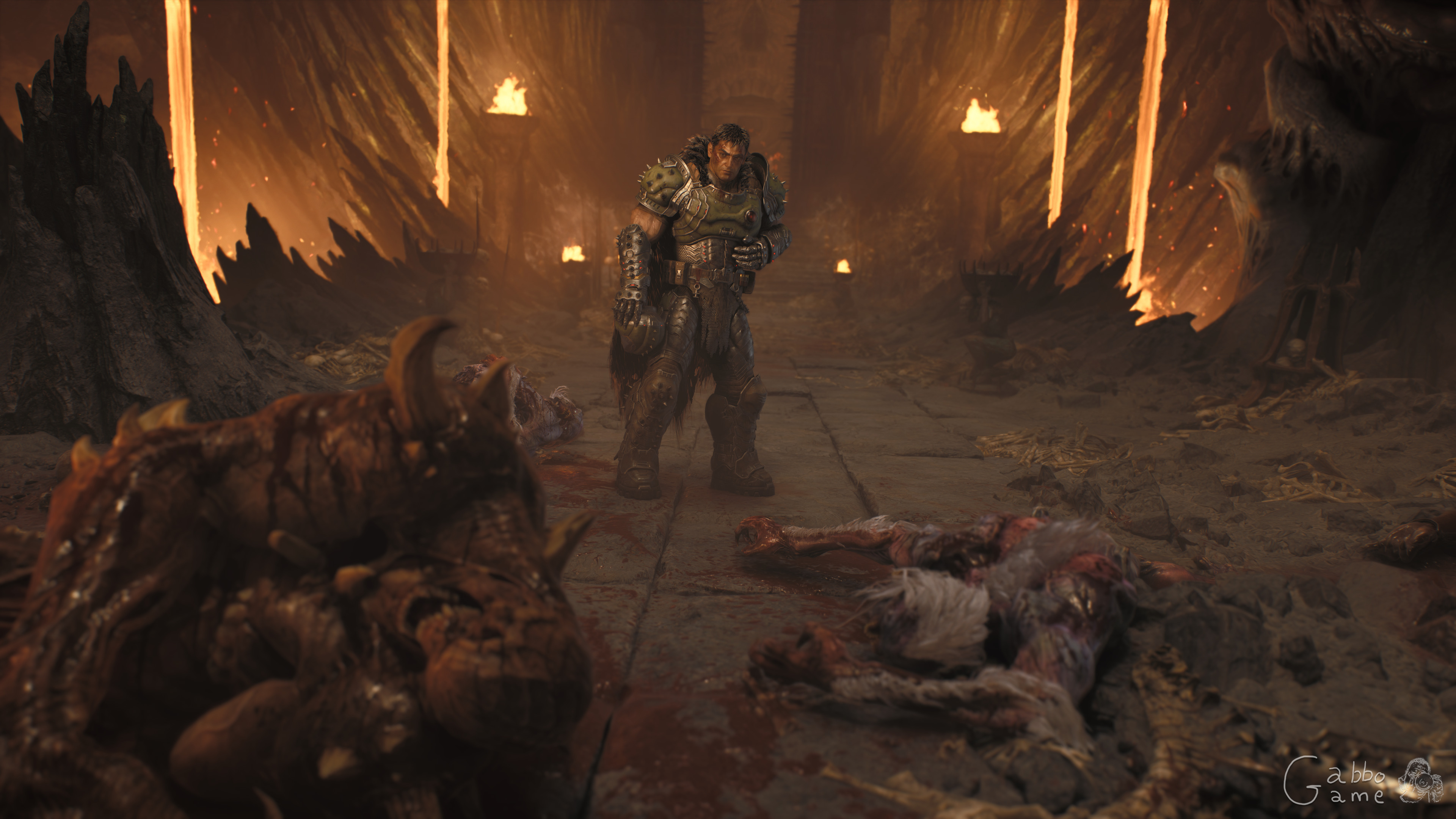 Doom The Dark Ages Revelations