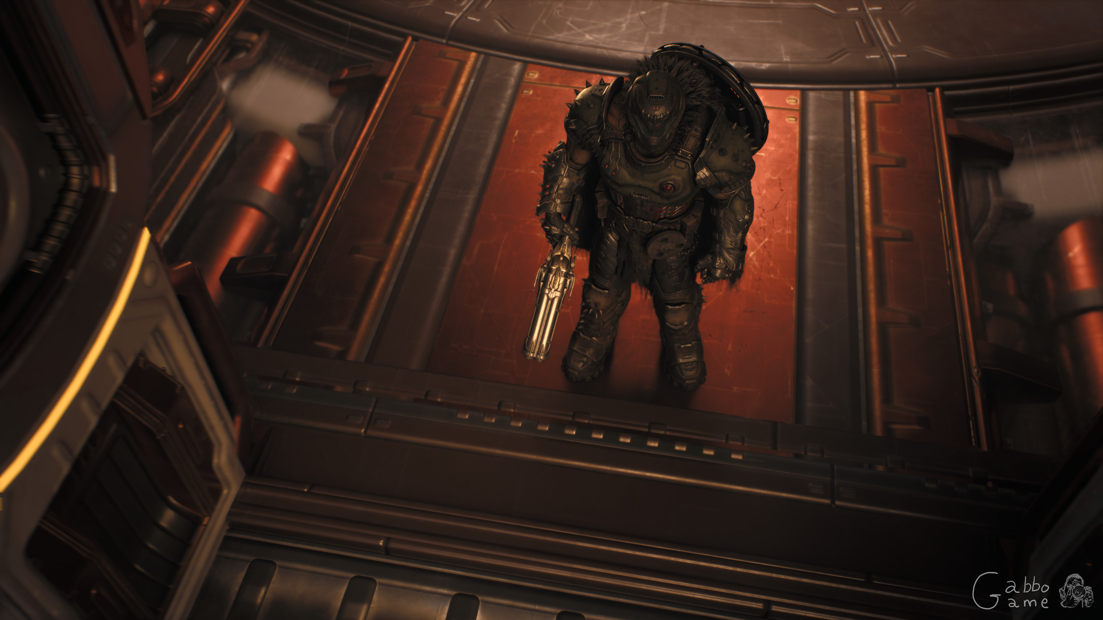 Doom The Dark Ages Revelations