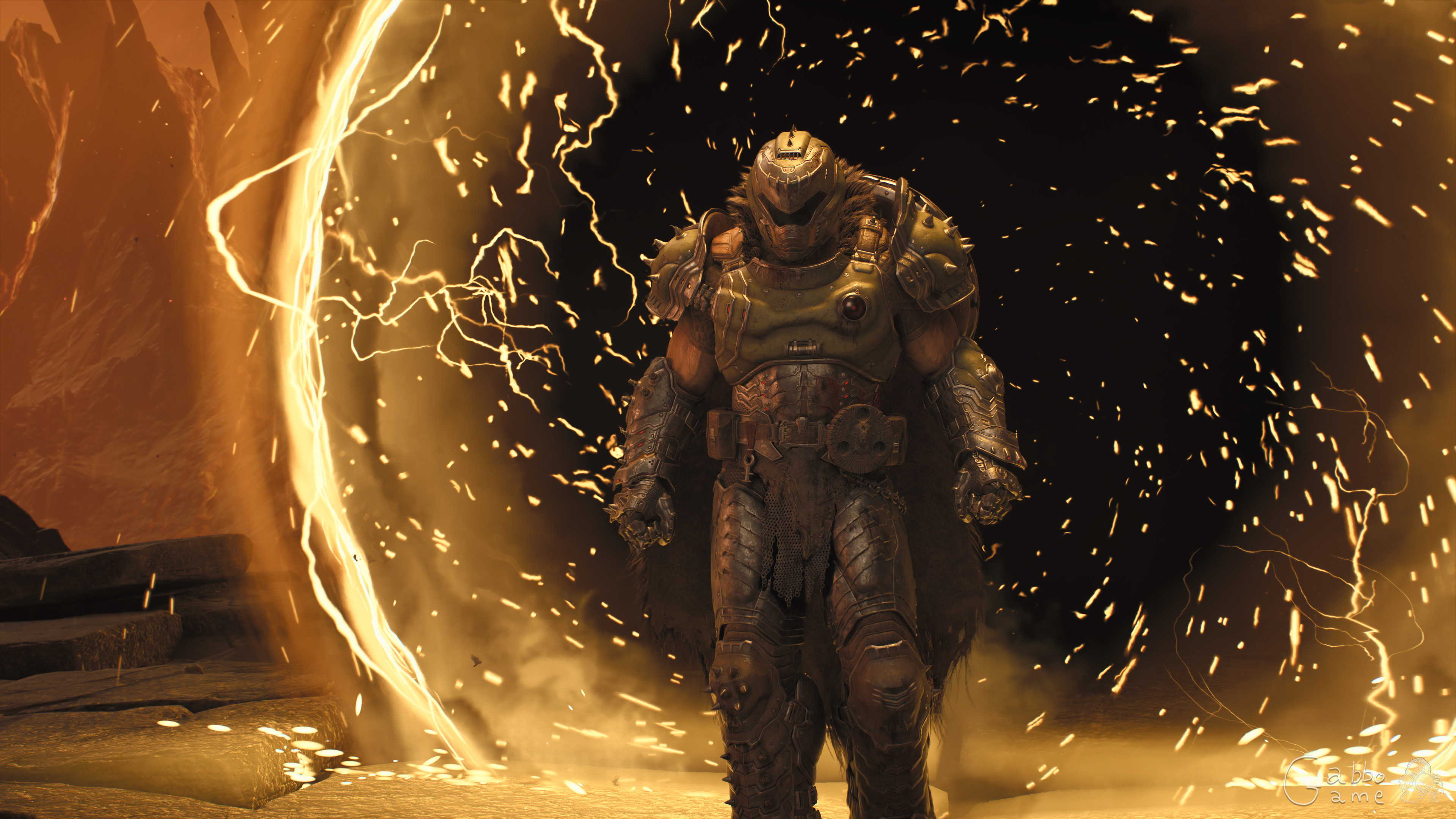 Doom The Dark Ages Revelations
