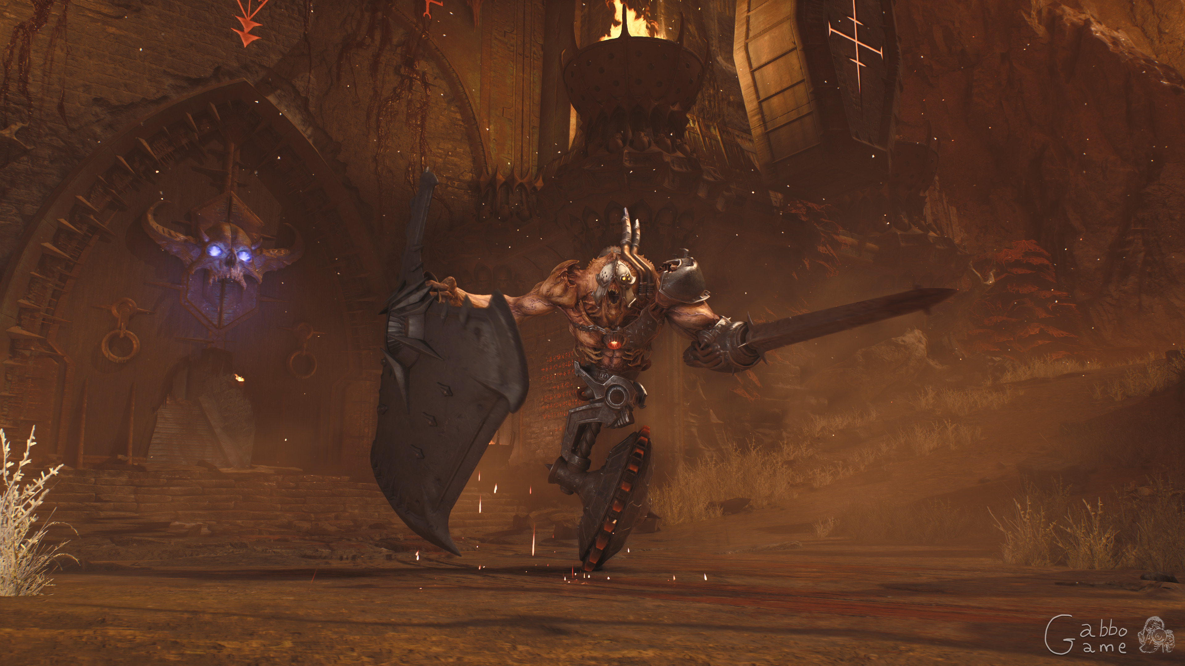 Doom The Dark Ages Revelations