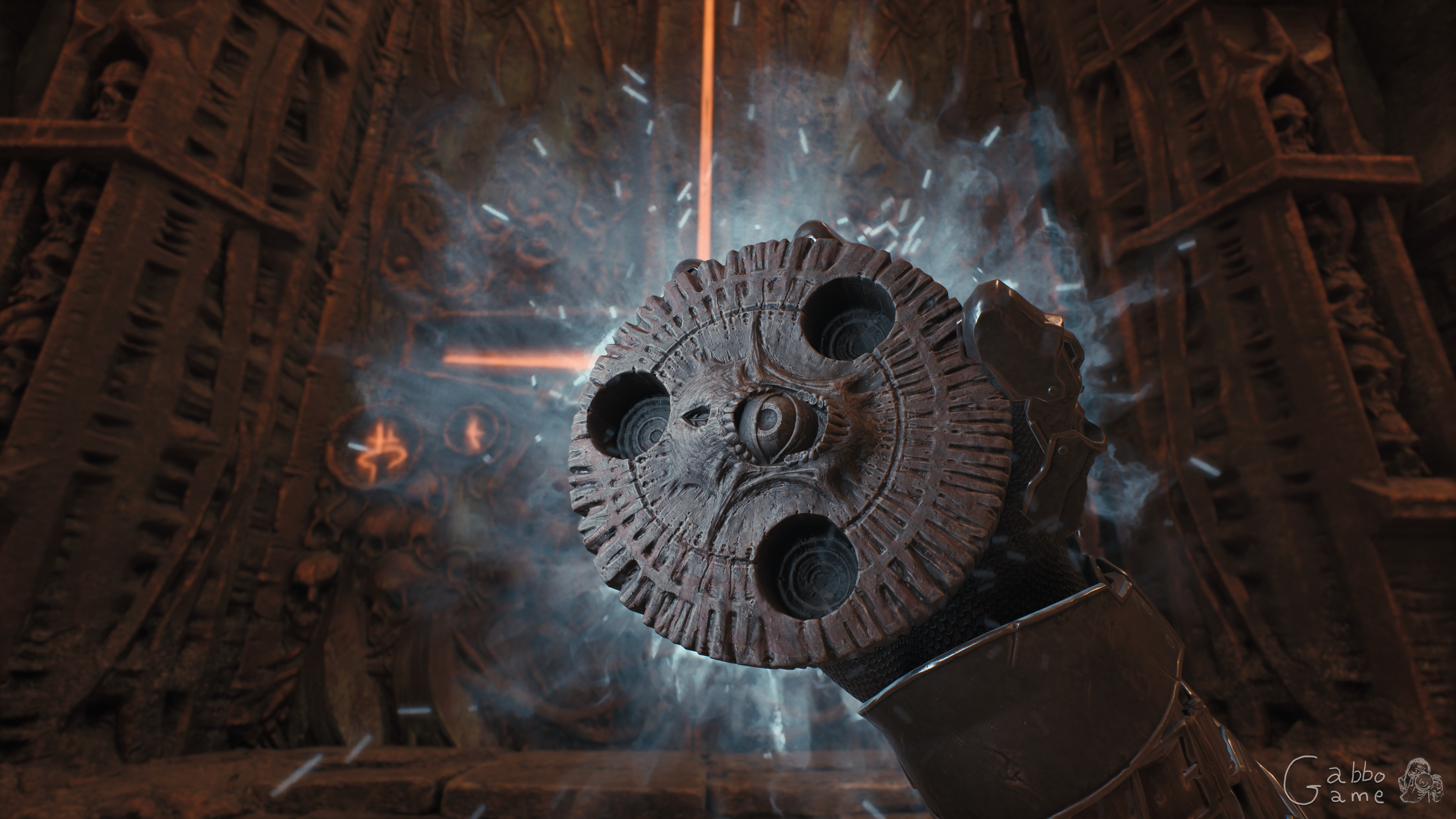 Doom The Dark Ages Revelations