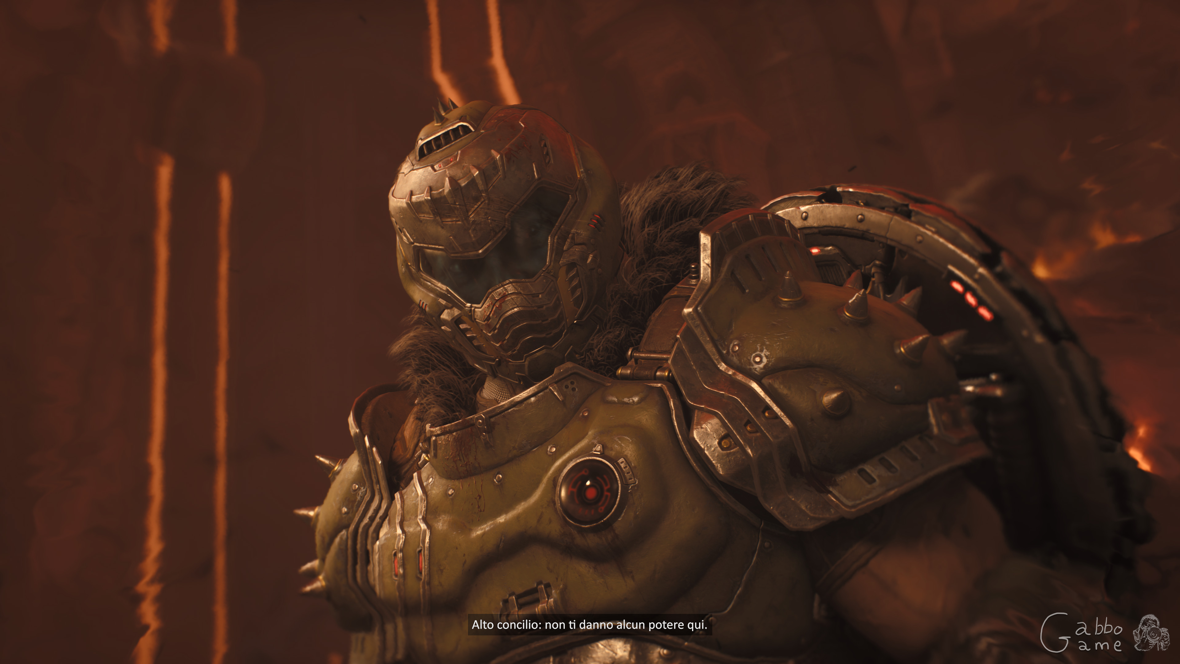 Doom The Dark Ages Revelations