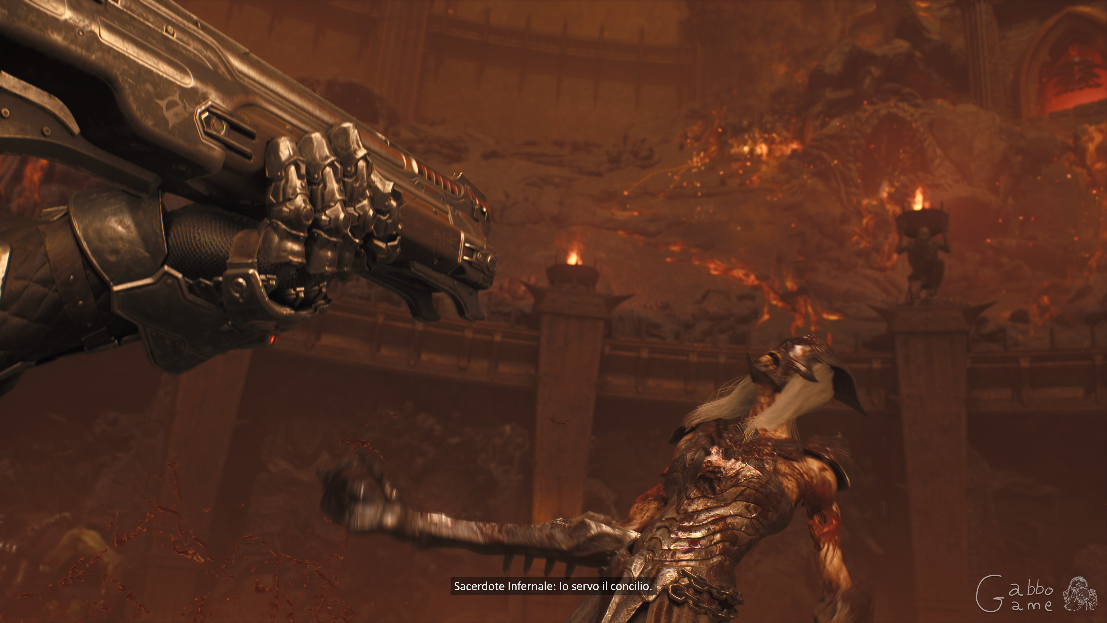 Doom The Dark Ages Revelations