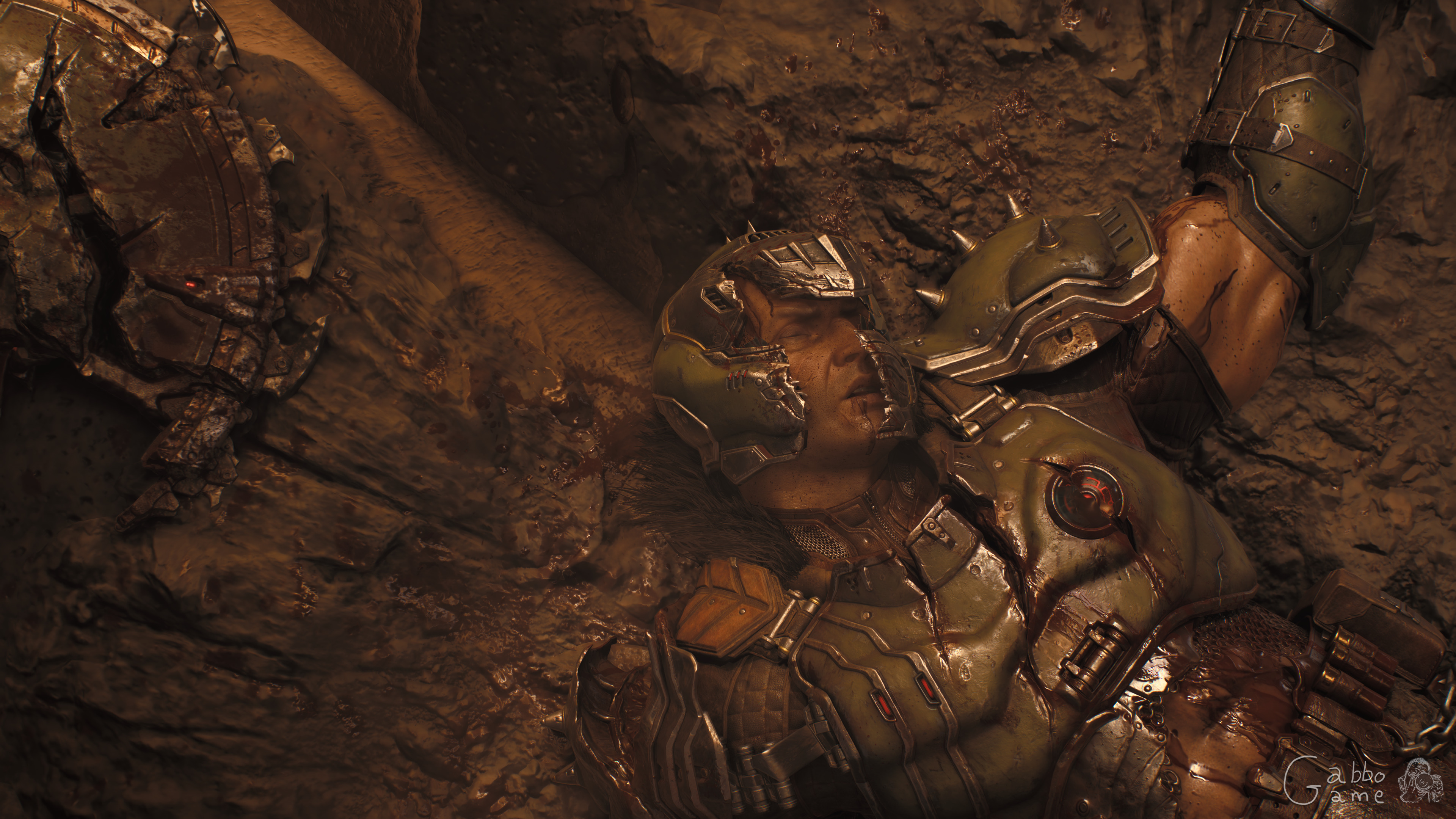 Doom The Dark Ages Revelations
