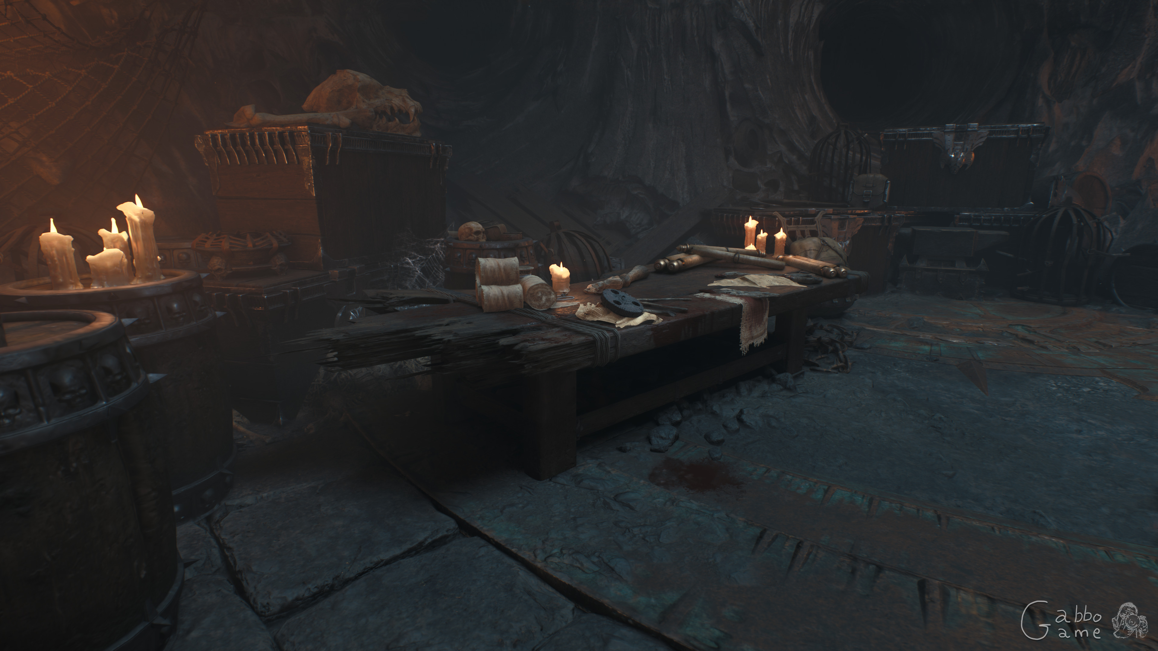 Doom The Dark Ages Revelations