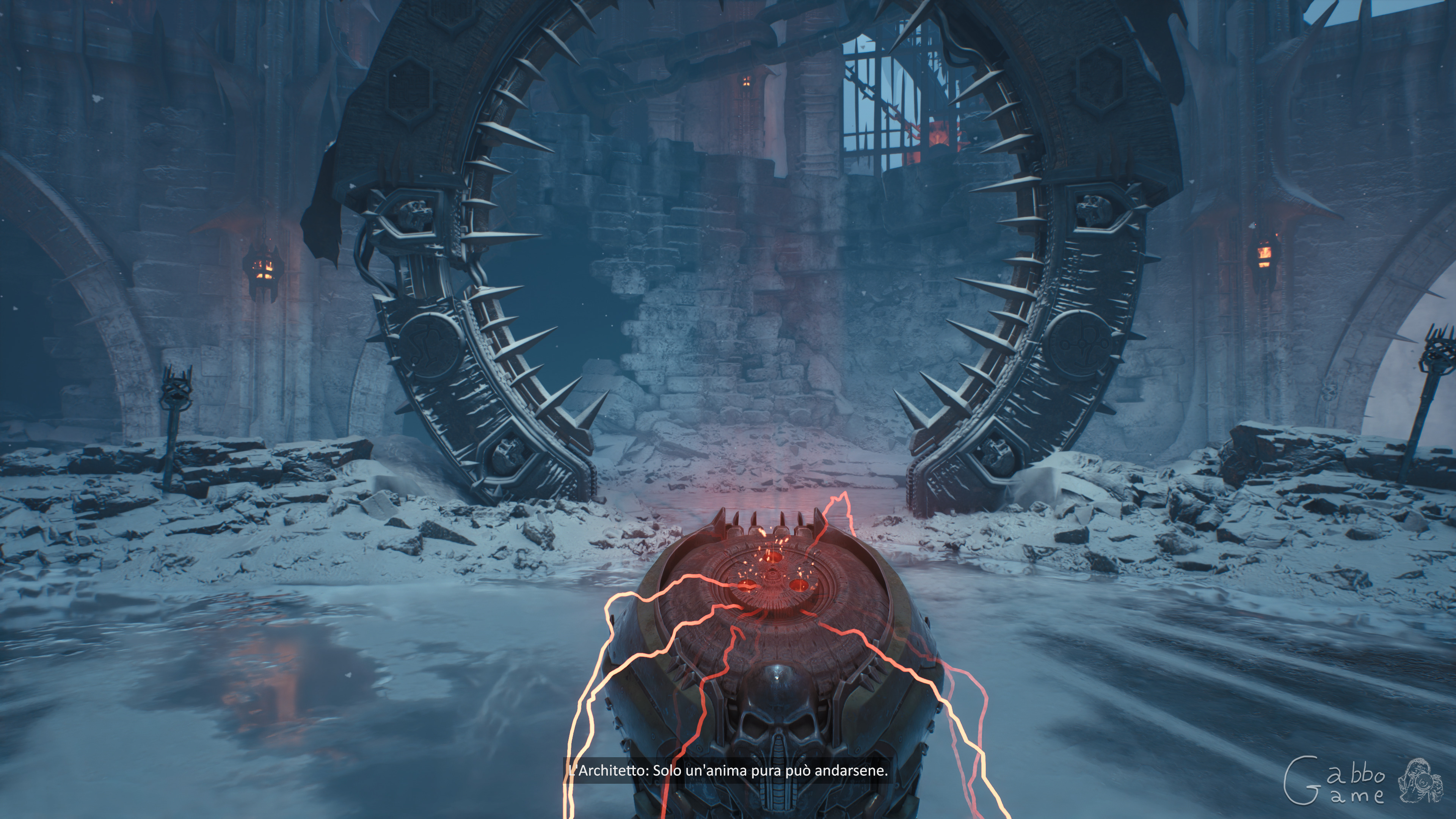 Doom The Dark Ages Revelations