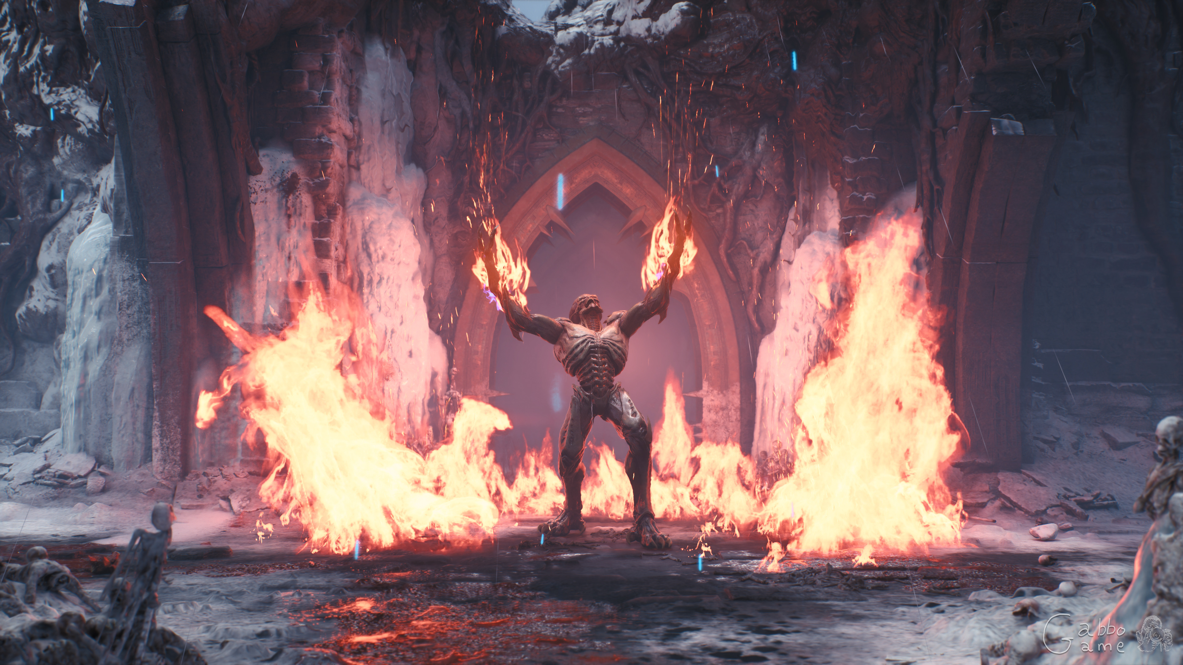 Doom The Dark Ages Revelations