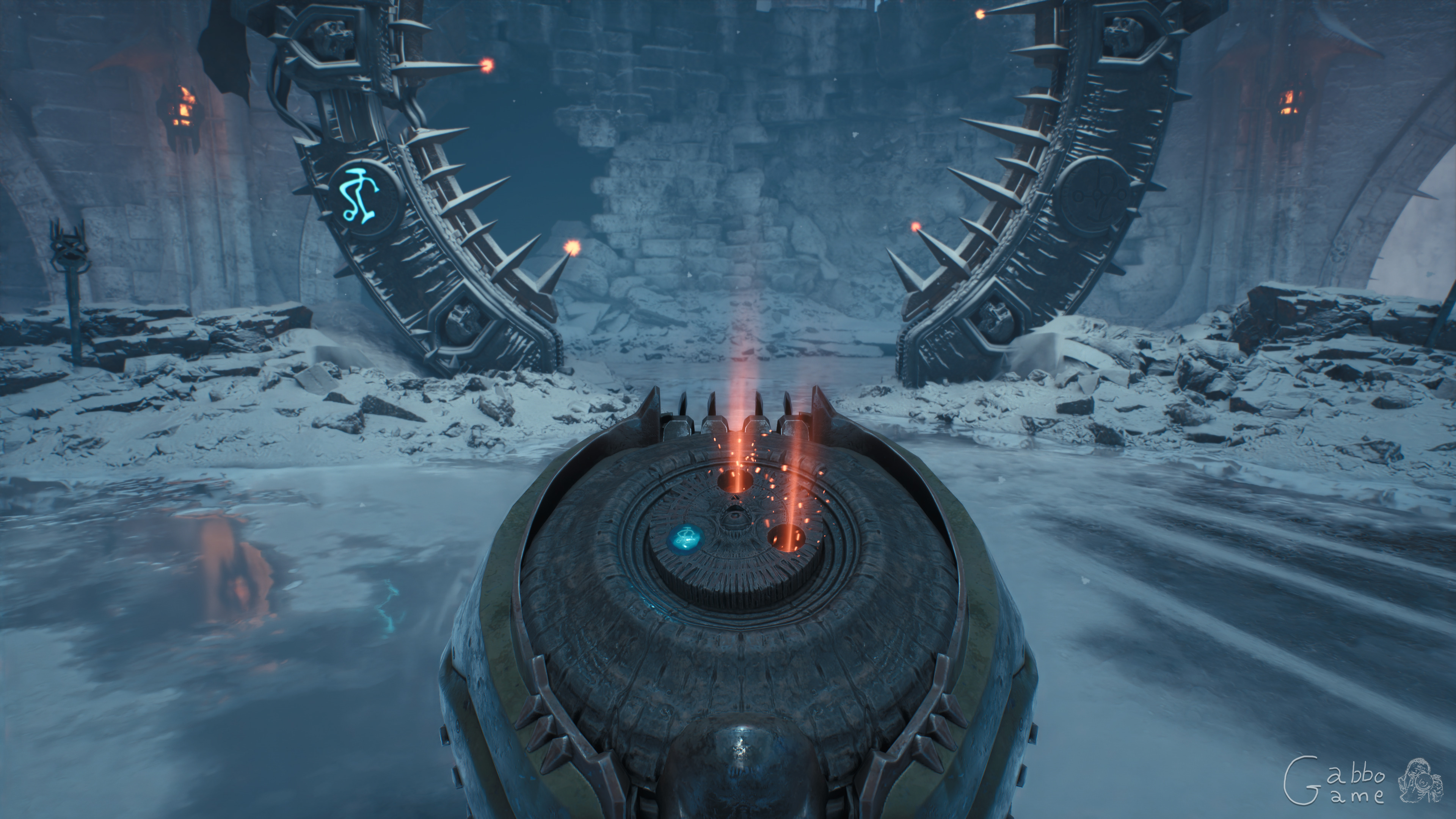 Doom The Dark Ages Revelations