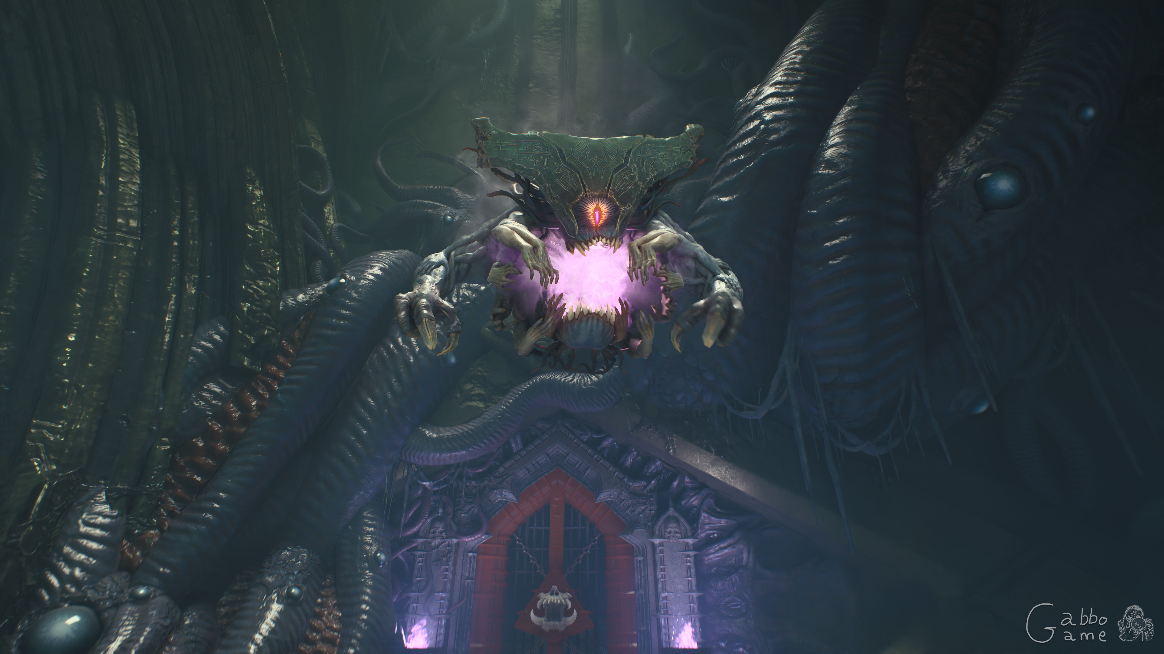 Doom The Dark Ages Revelations