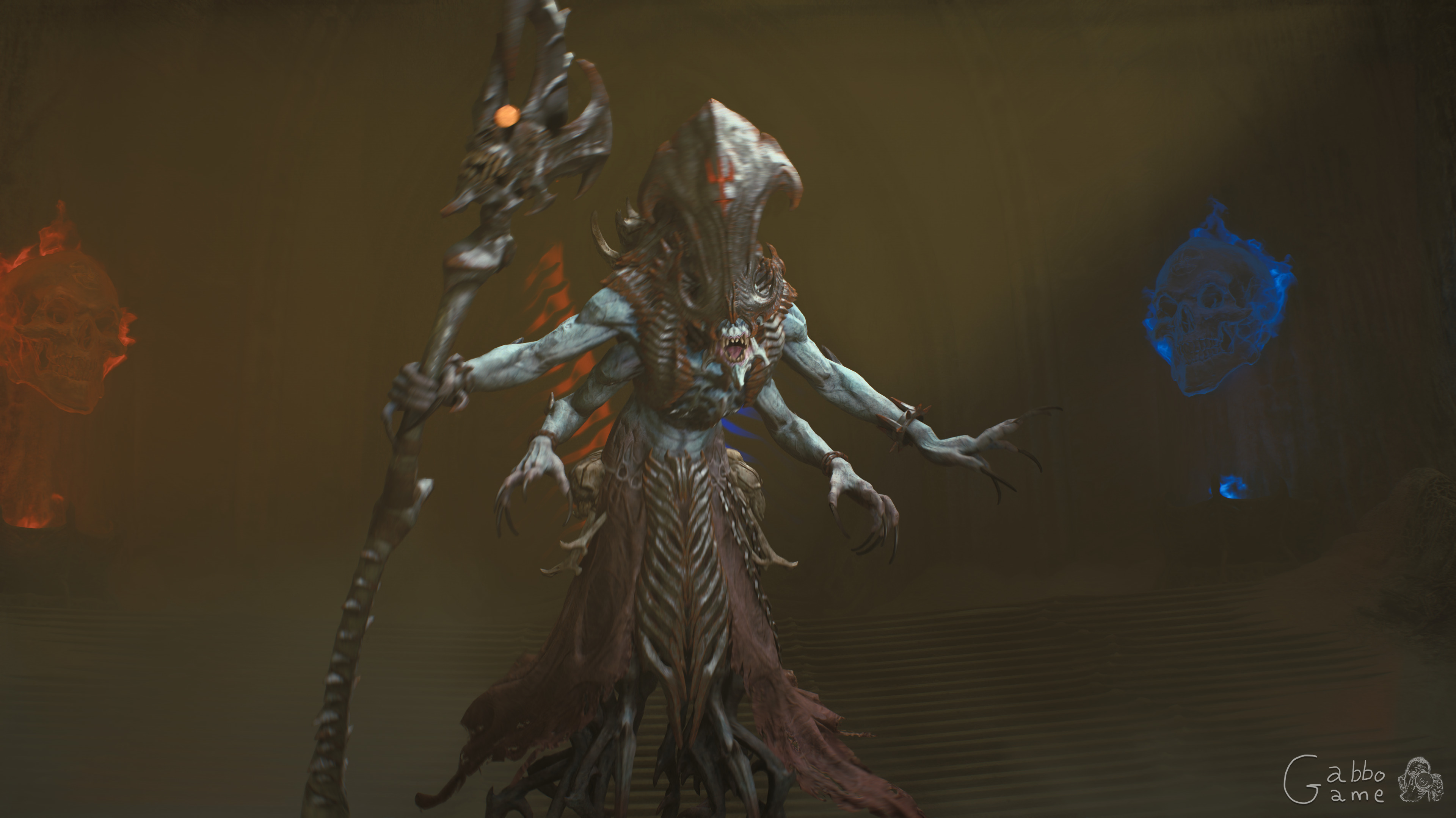 Doom The Dark Ages Revelations