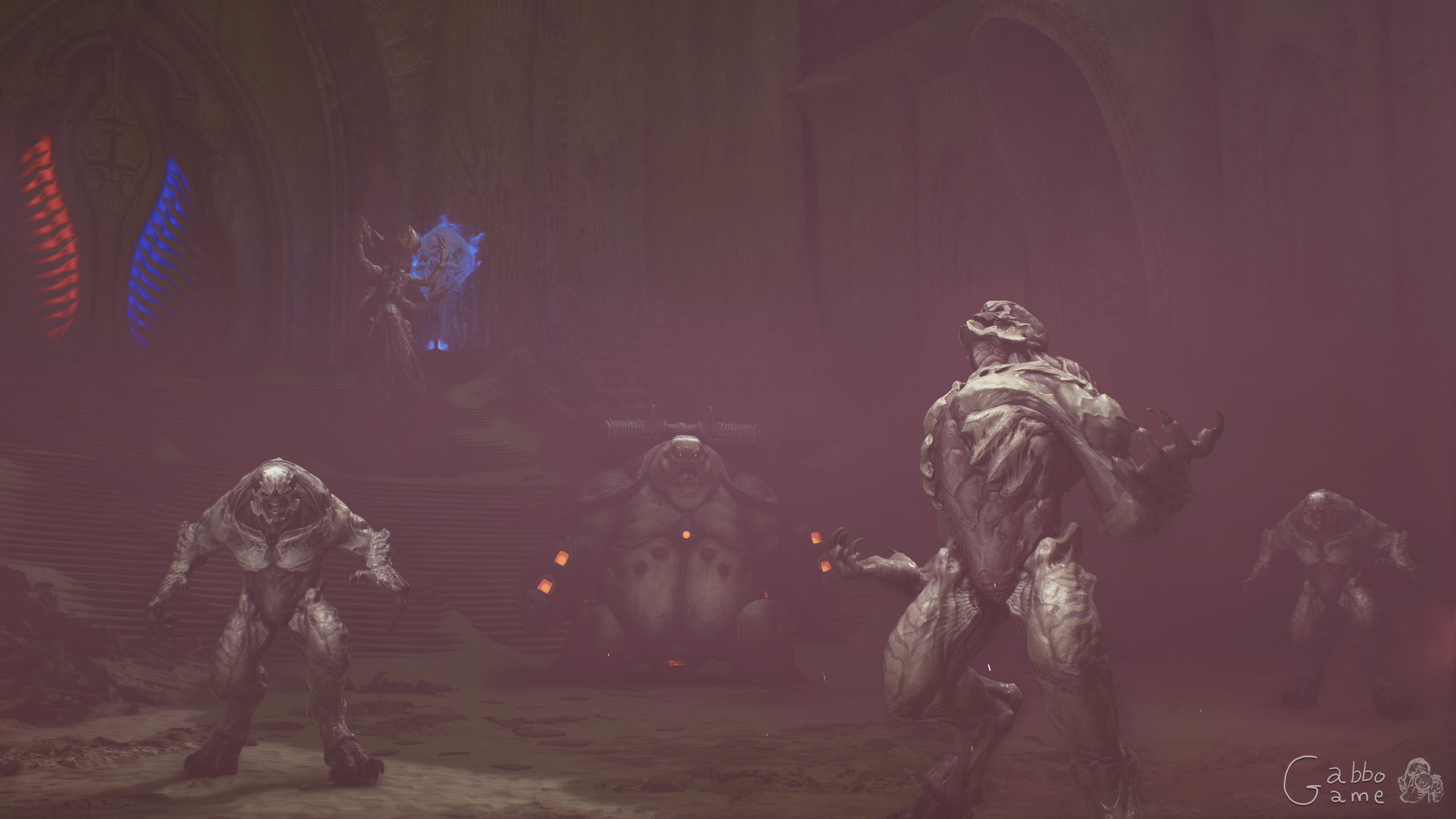 Doom The Dark Ages Revelations