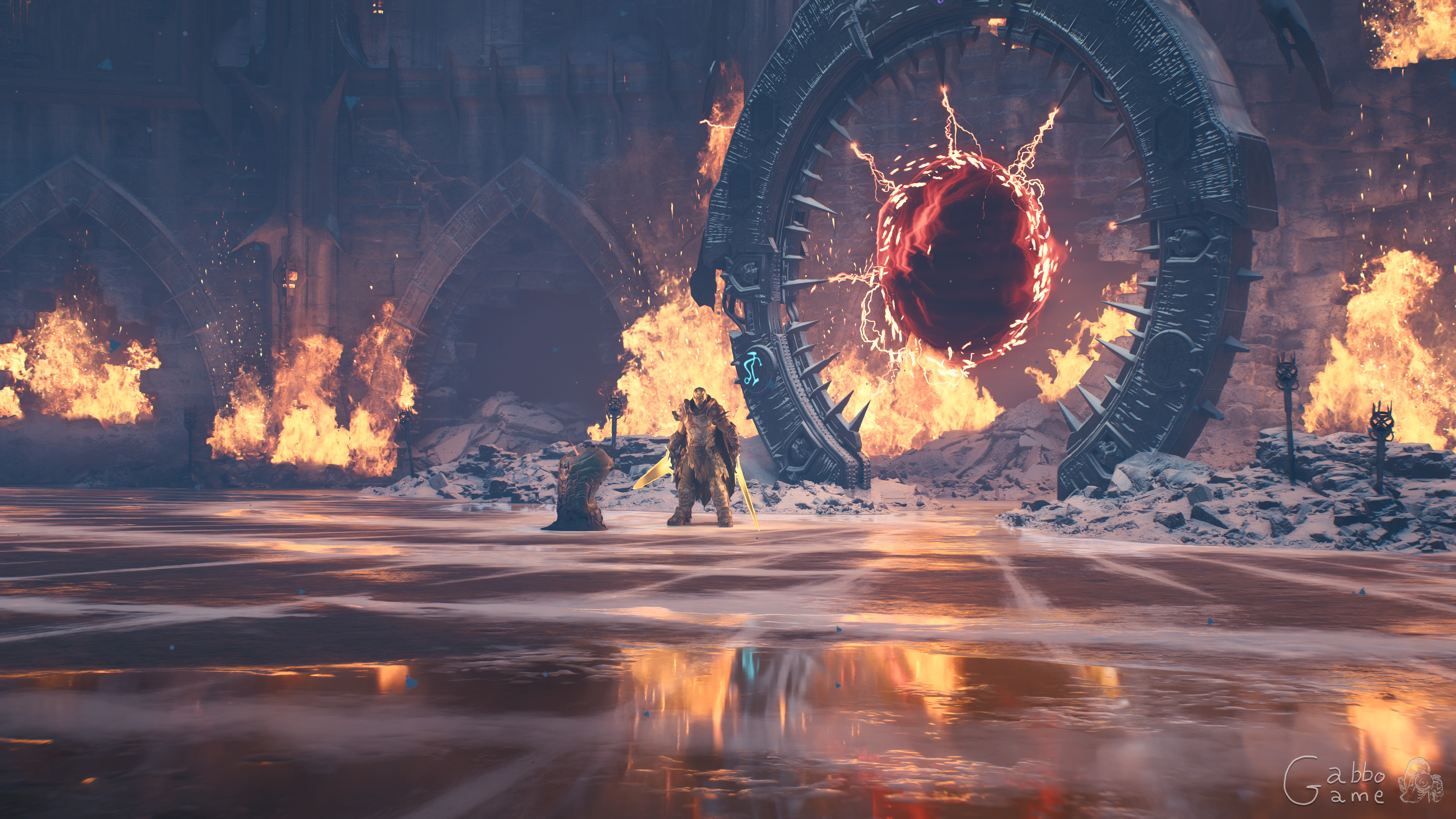 Doom The Dark Ages Revelations