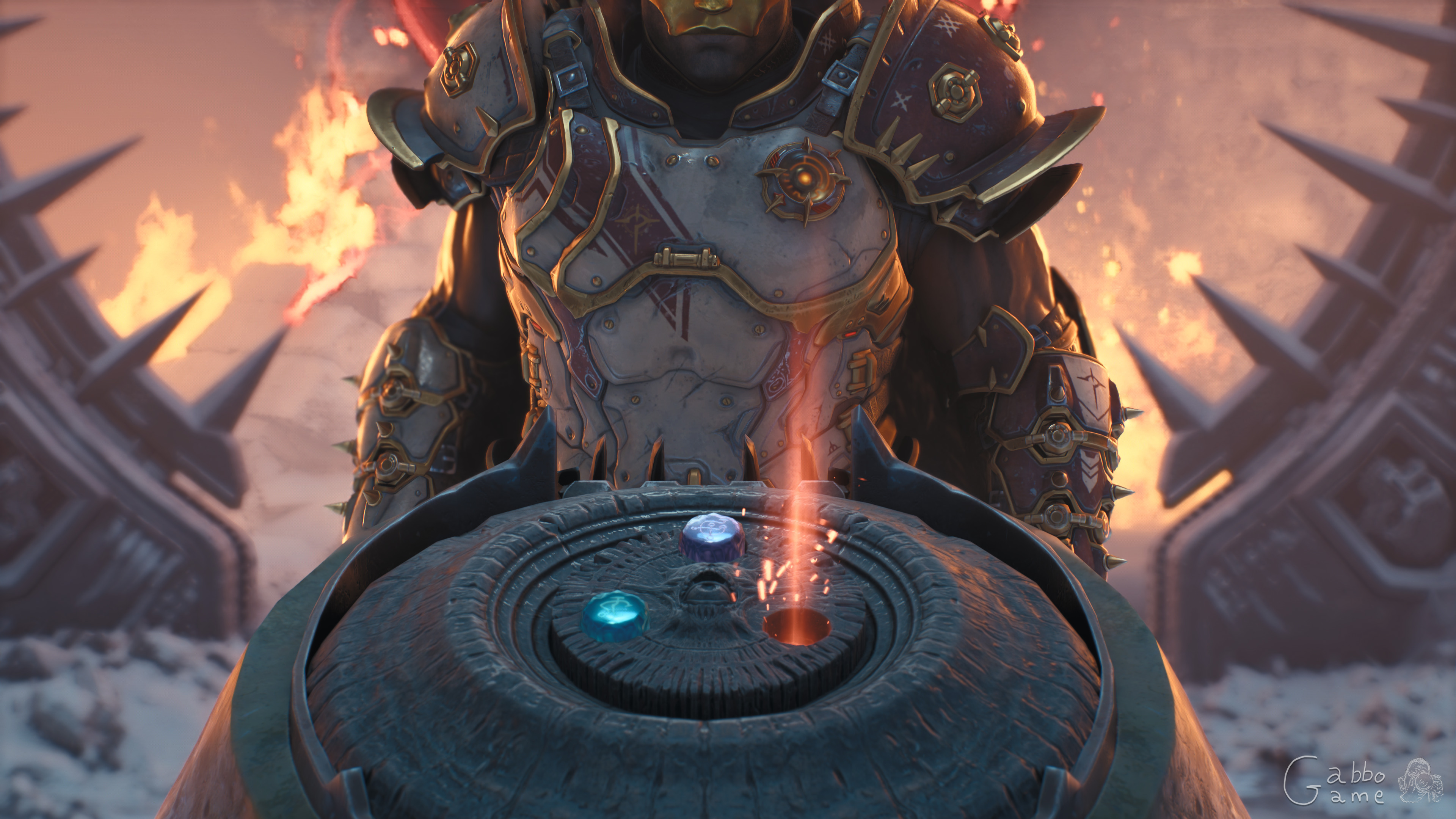 Doom The Dark Ages Revelations
