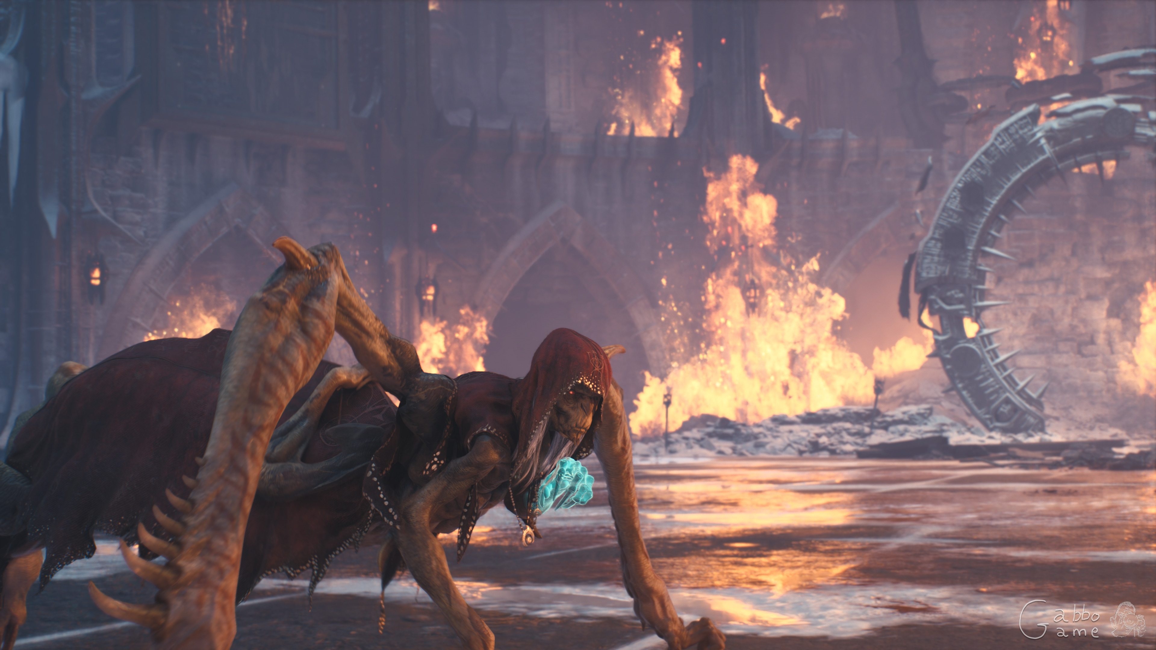 Doom The Dark Ages Revelations