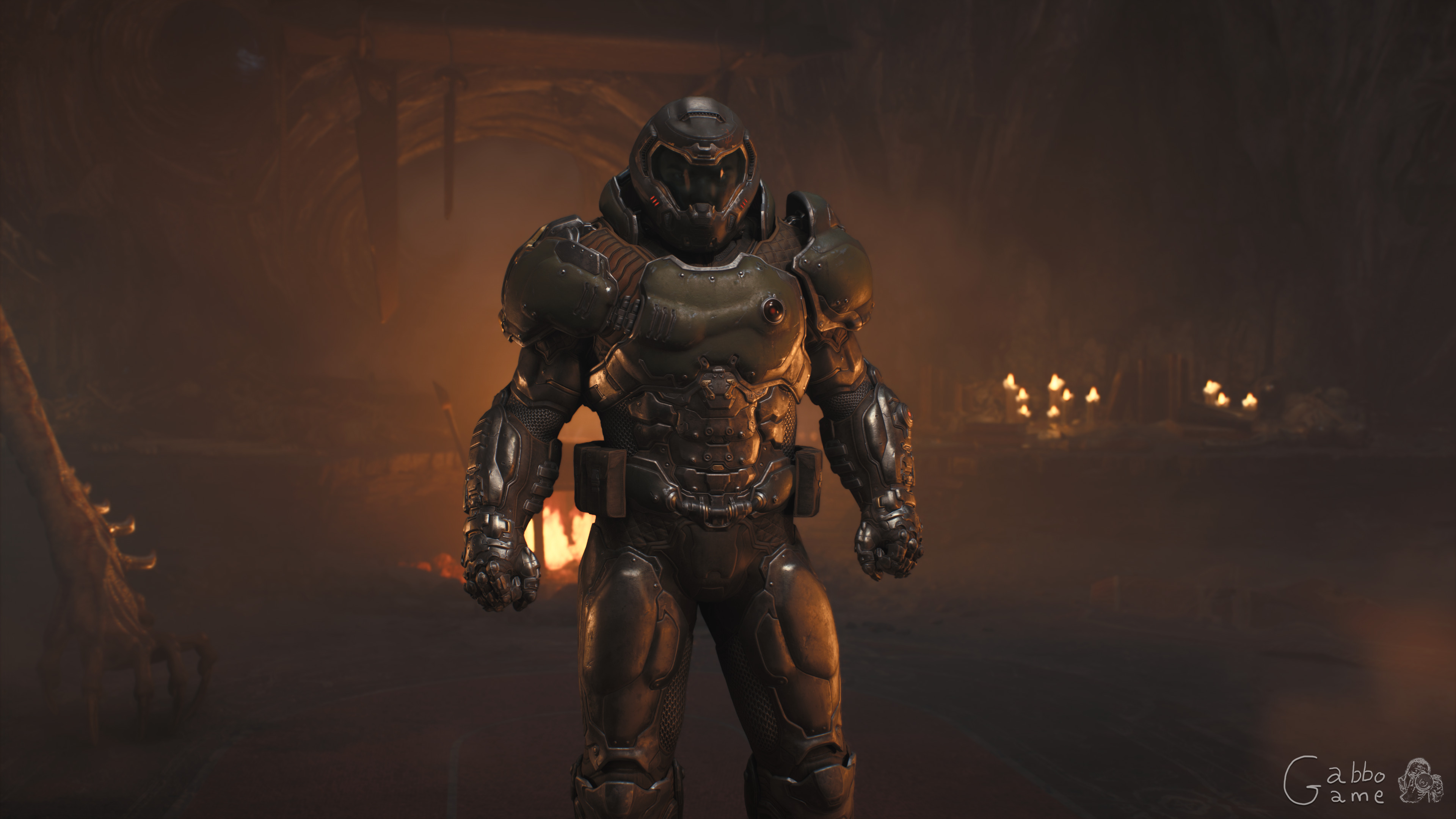 Doom The Dark Ages Revelations