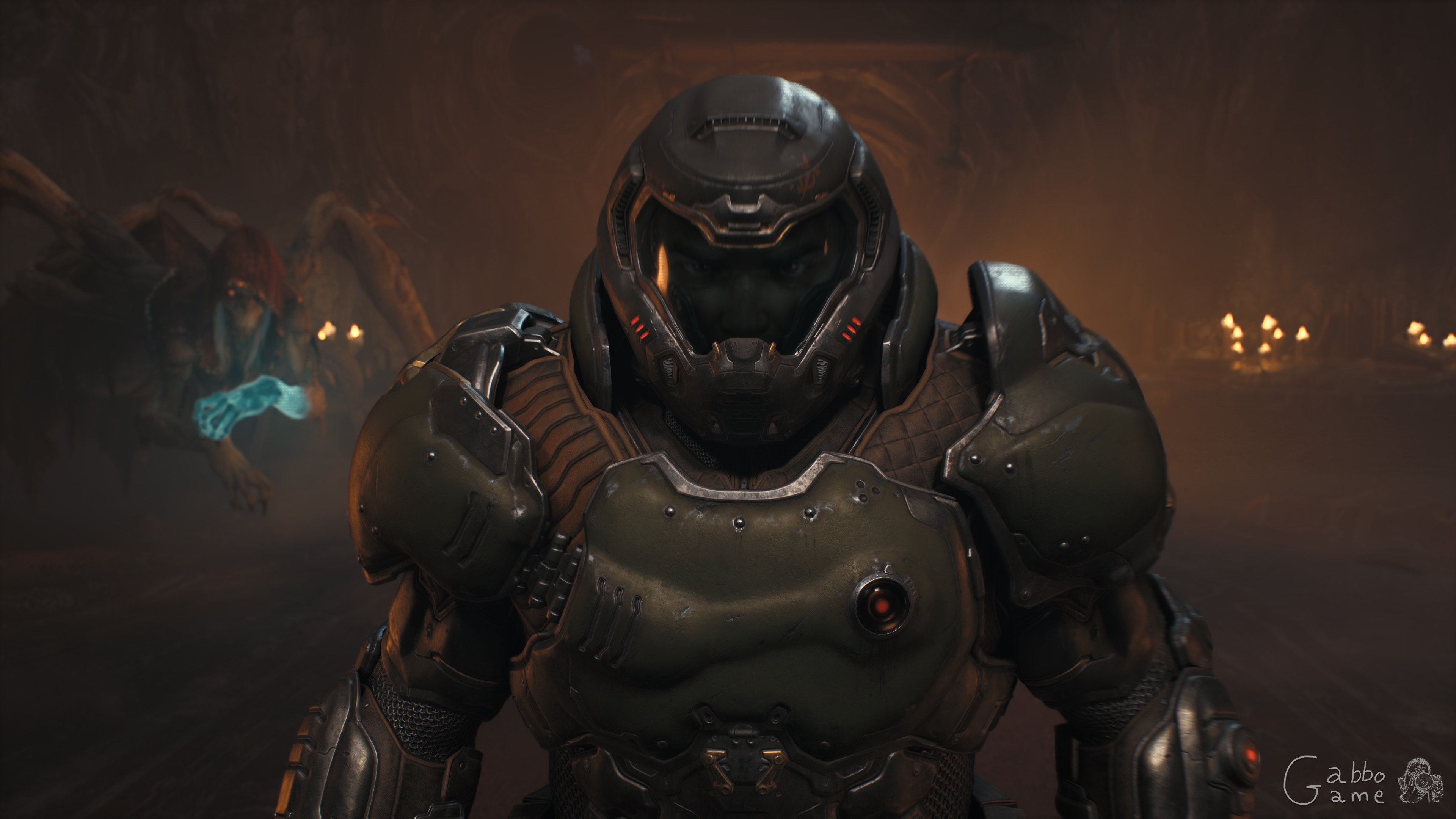 Doom The Dark Ages Revelations