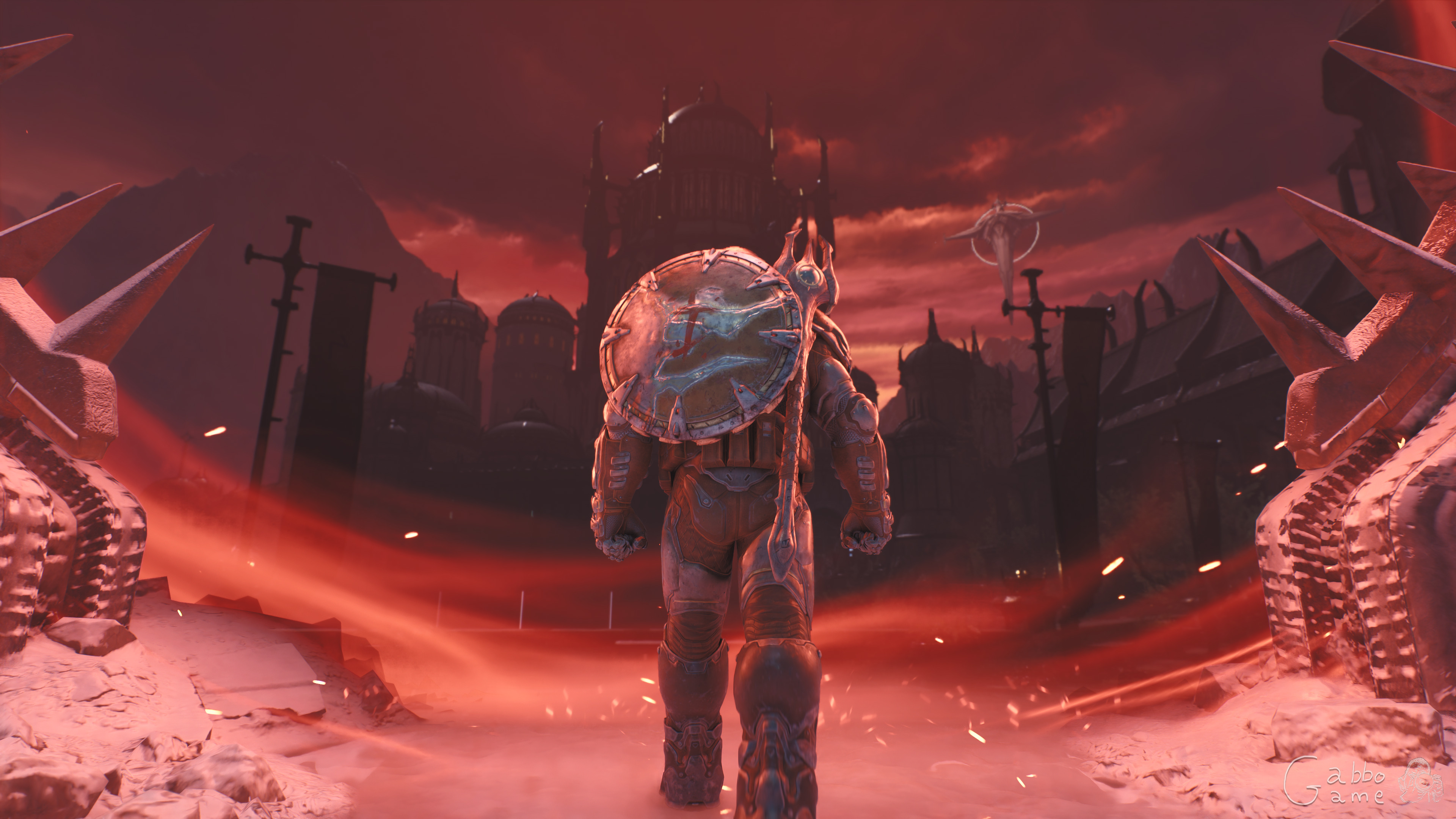 Doom The Dark Ages Revelations