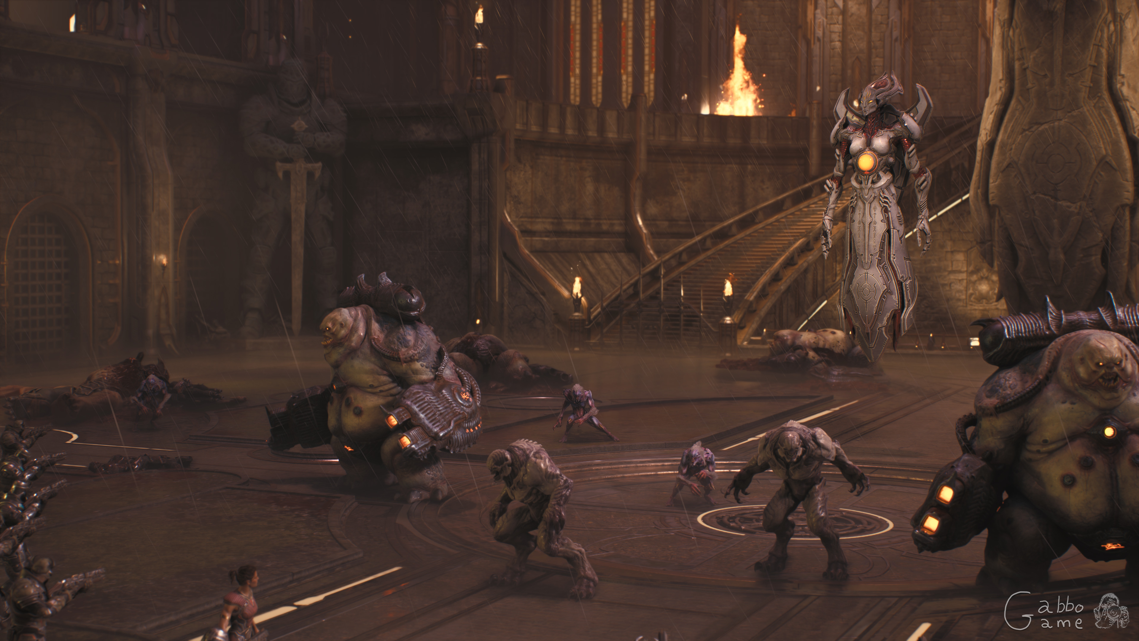 Doom The Dark Ages Revelations