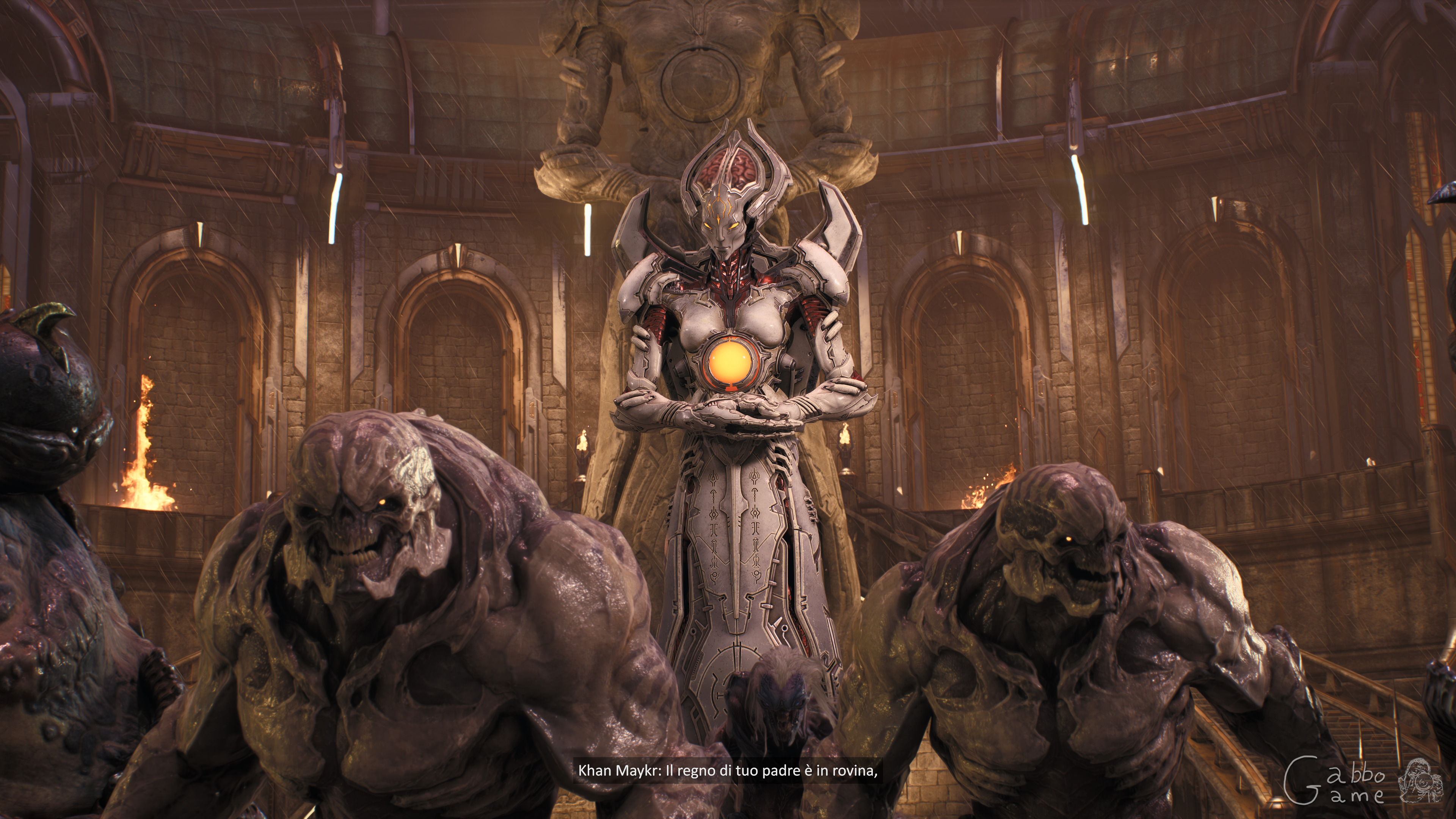 Doom The Dark Ages Revelations