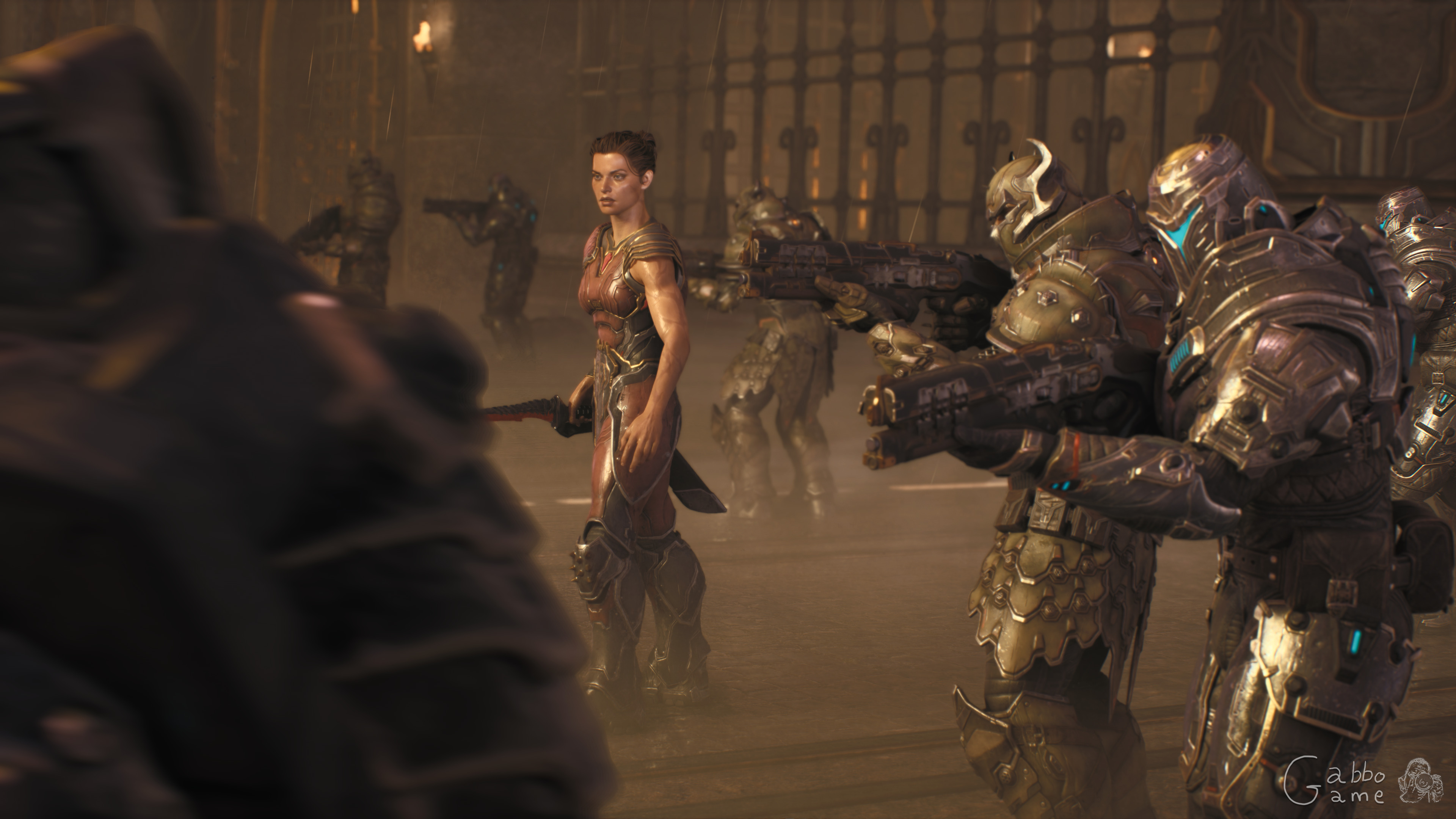 Doom The Dark Ages Revelations
