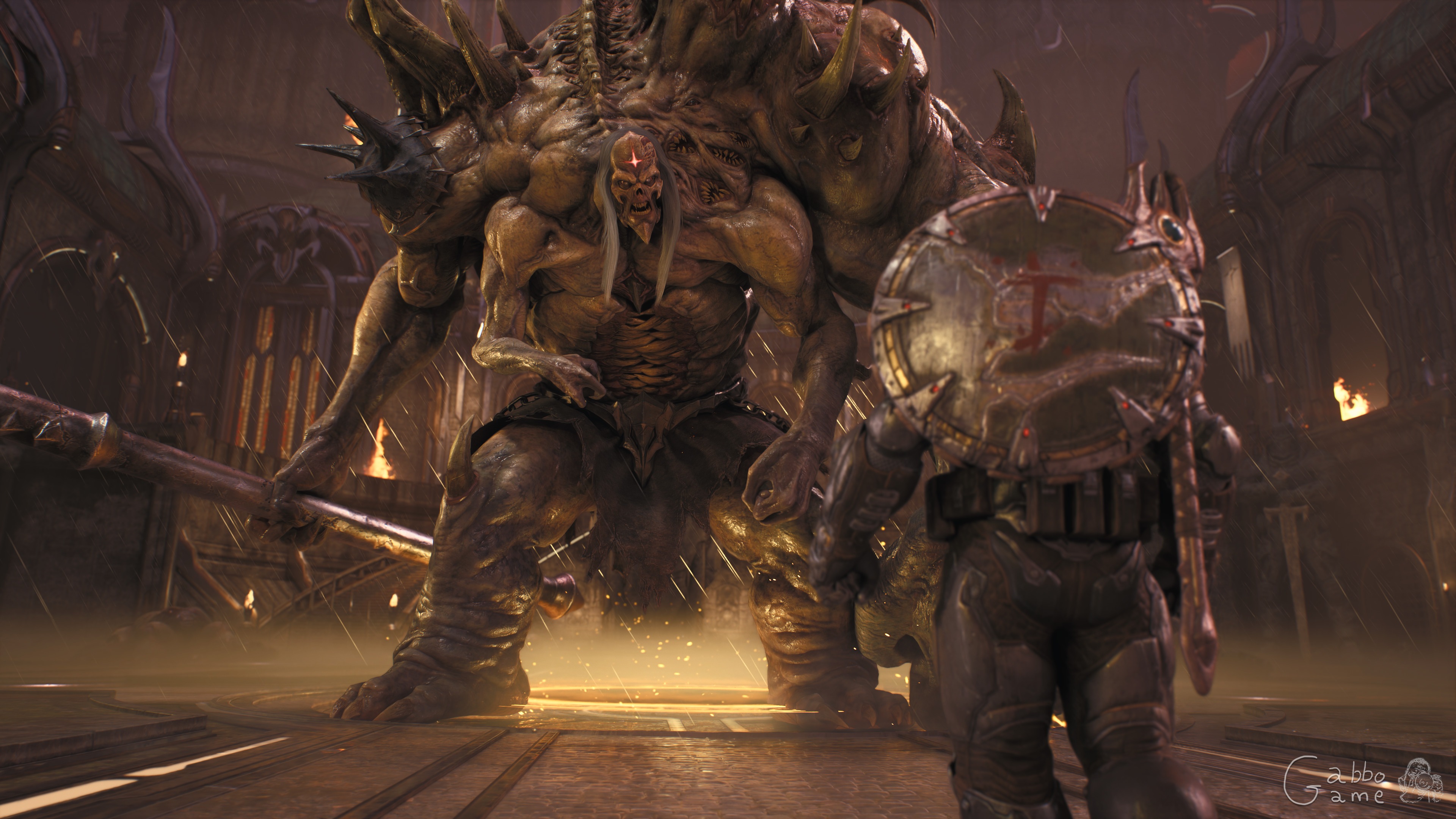 Doom The Dark Ages Revelations