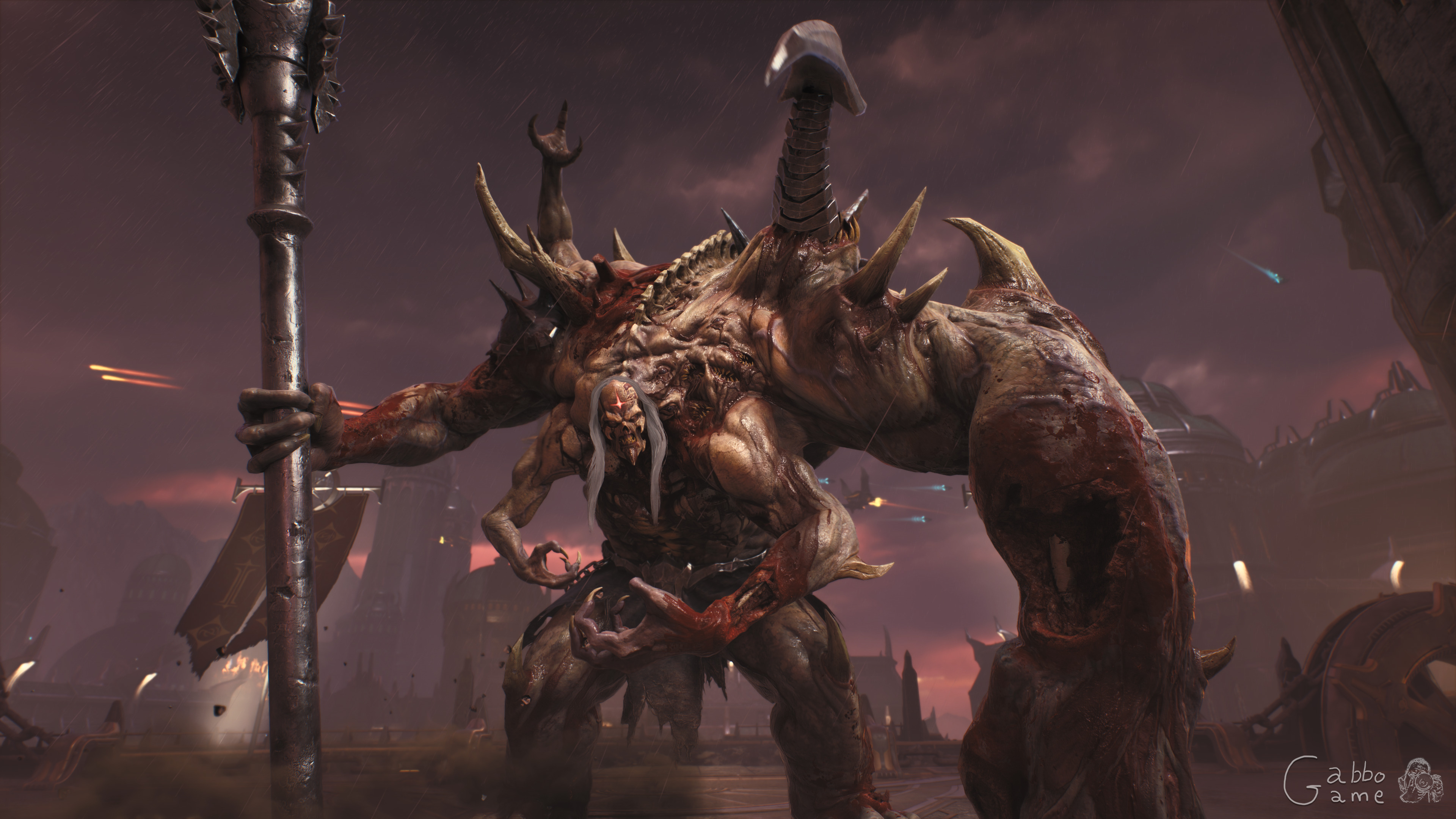 Doom The Dark Ages Revelations