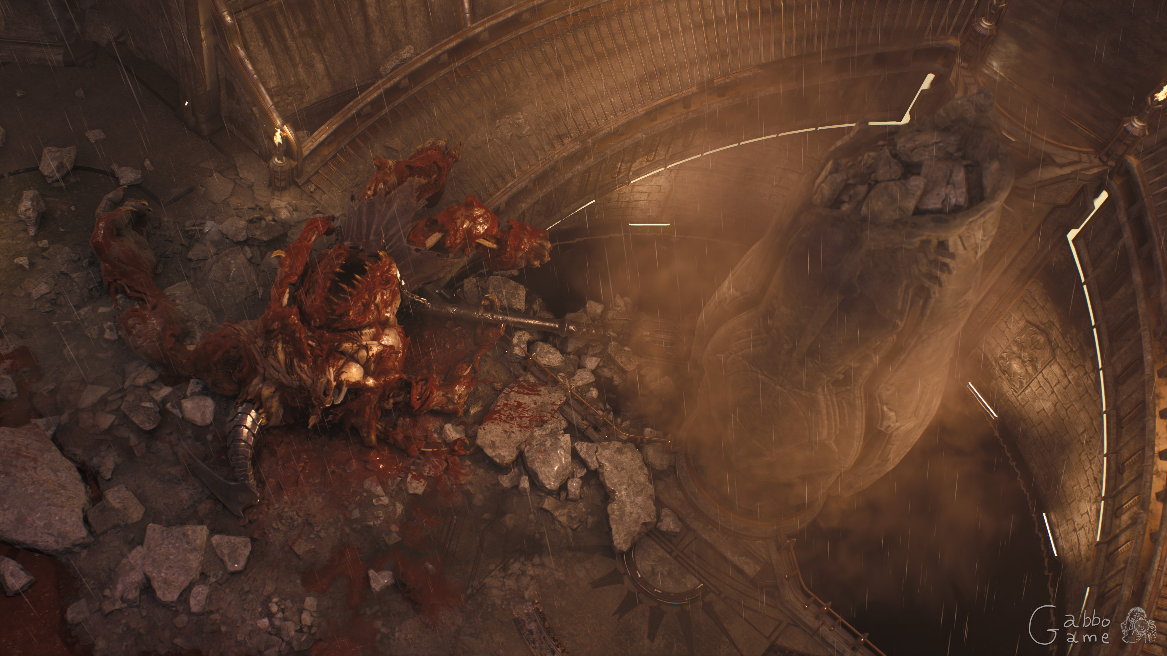 Doom The Dark Ages Revelations