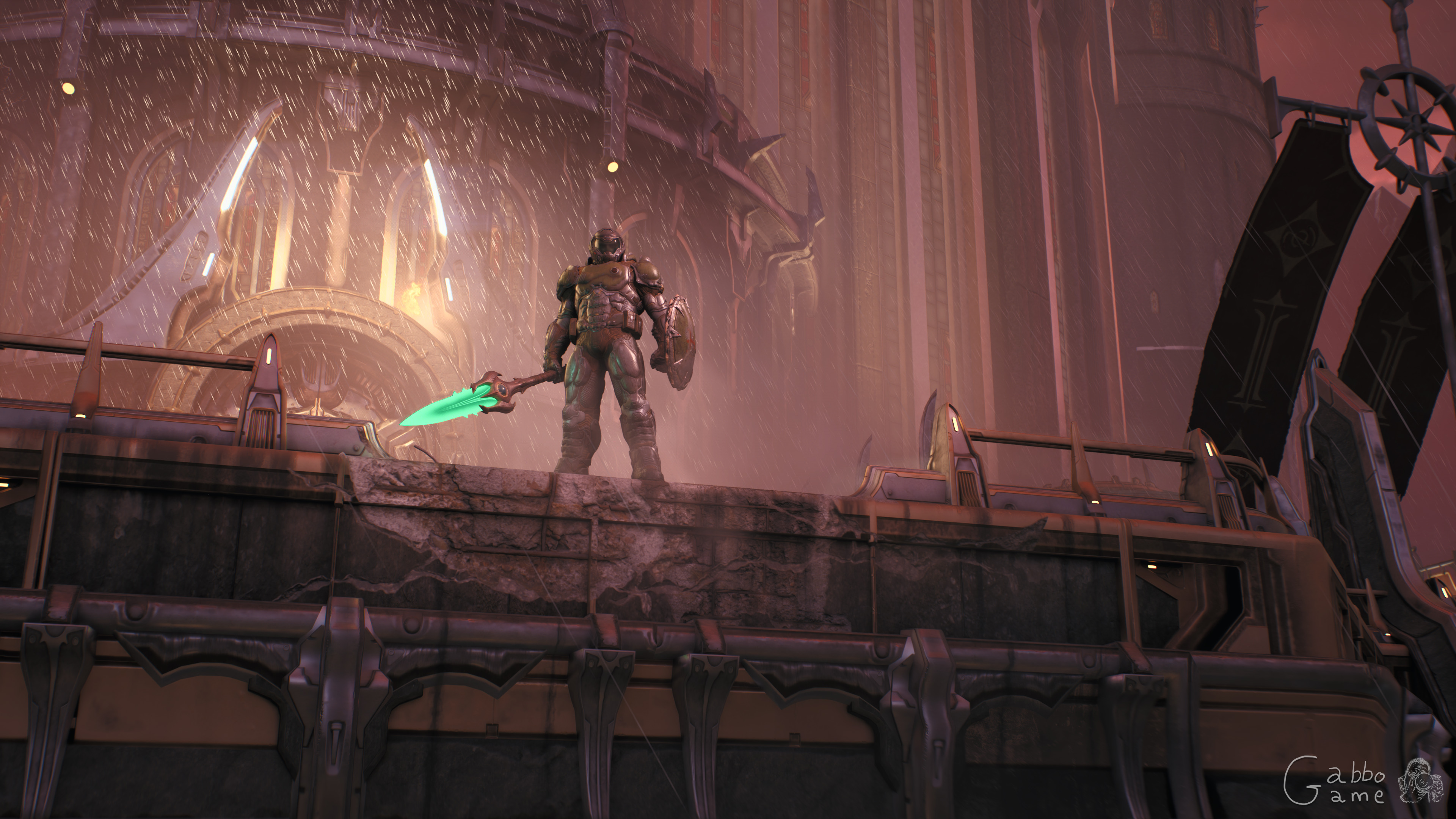 Doom The Dark Ages Revelations