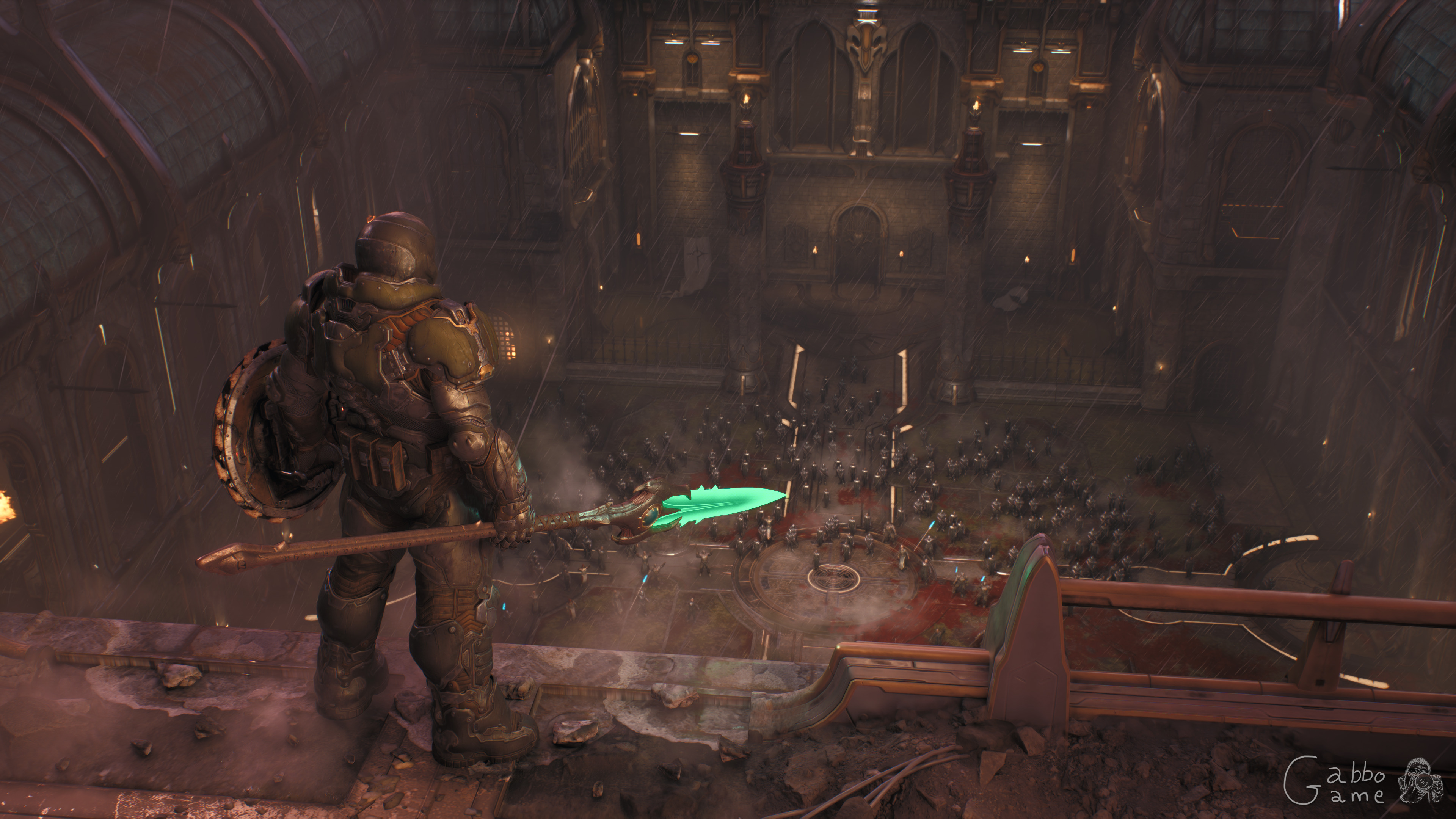 Doom The Dark Ages Revelations