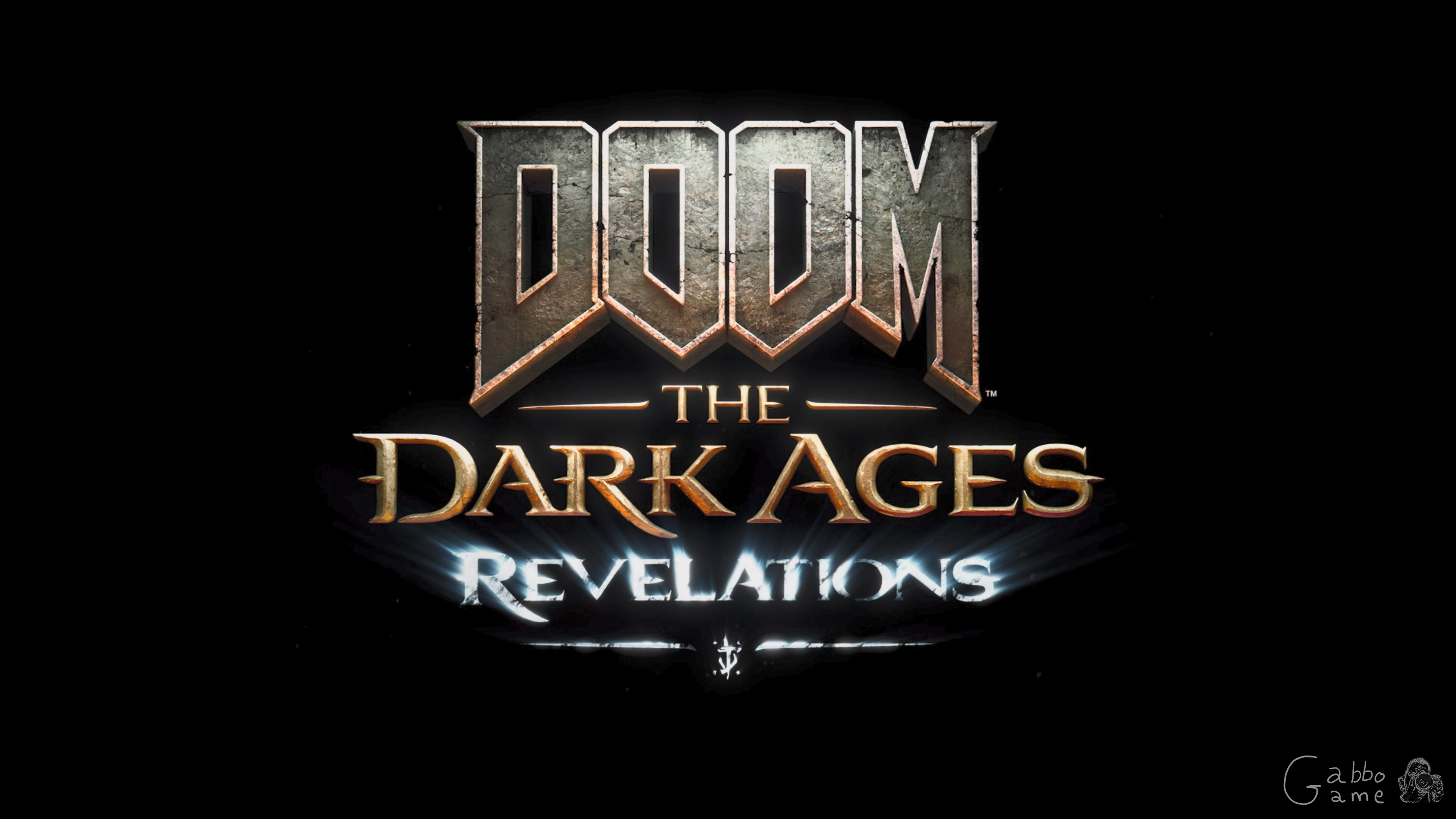 Doom The Dark Ages Revelations