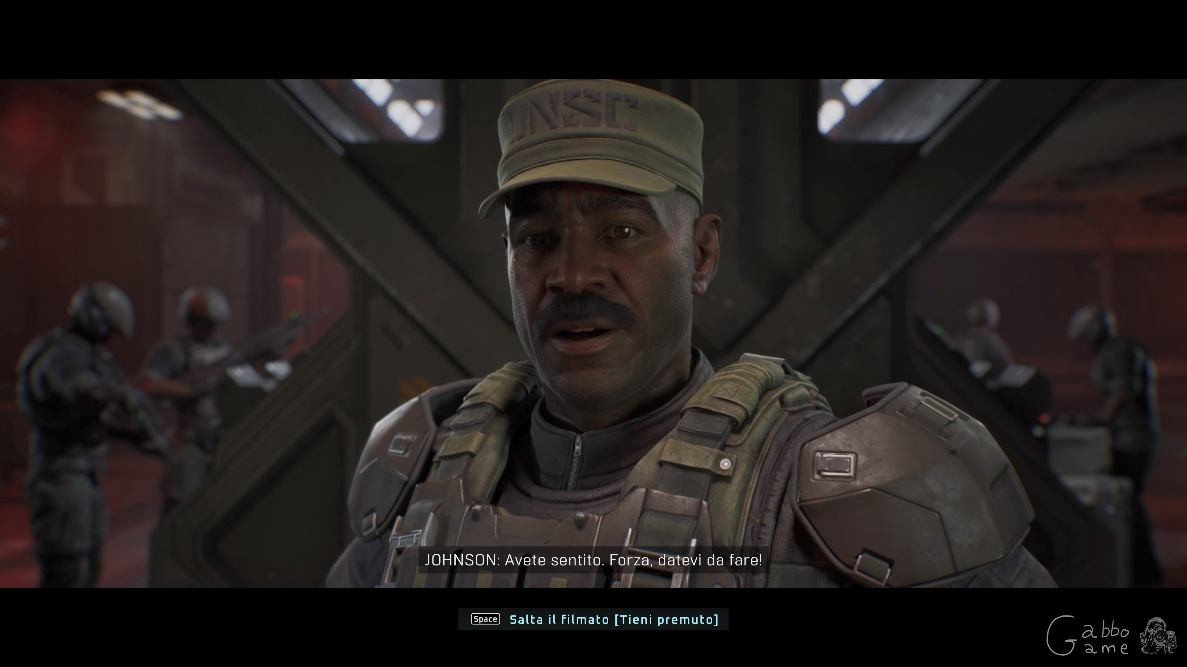 Halo Campain Evolved