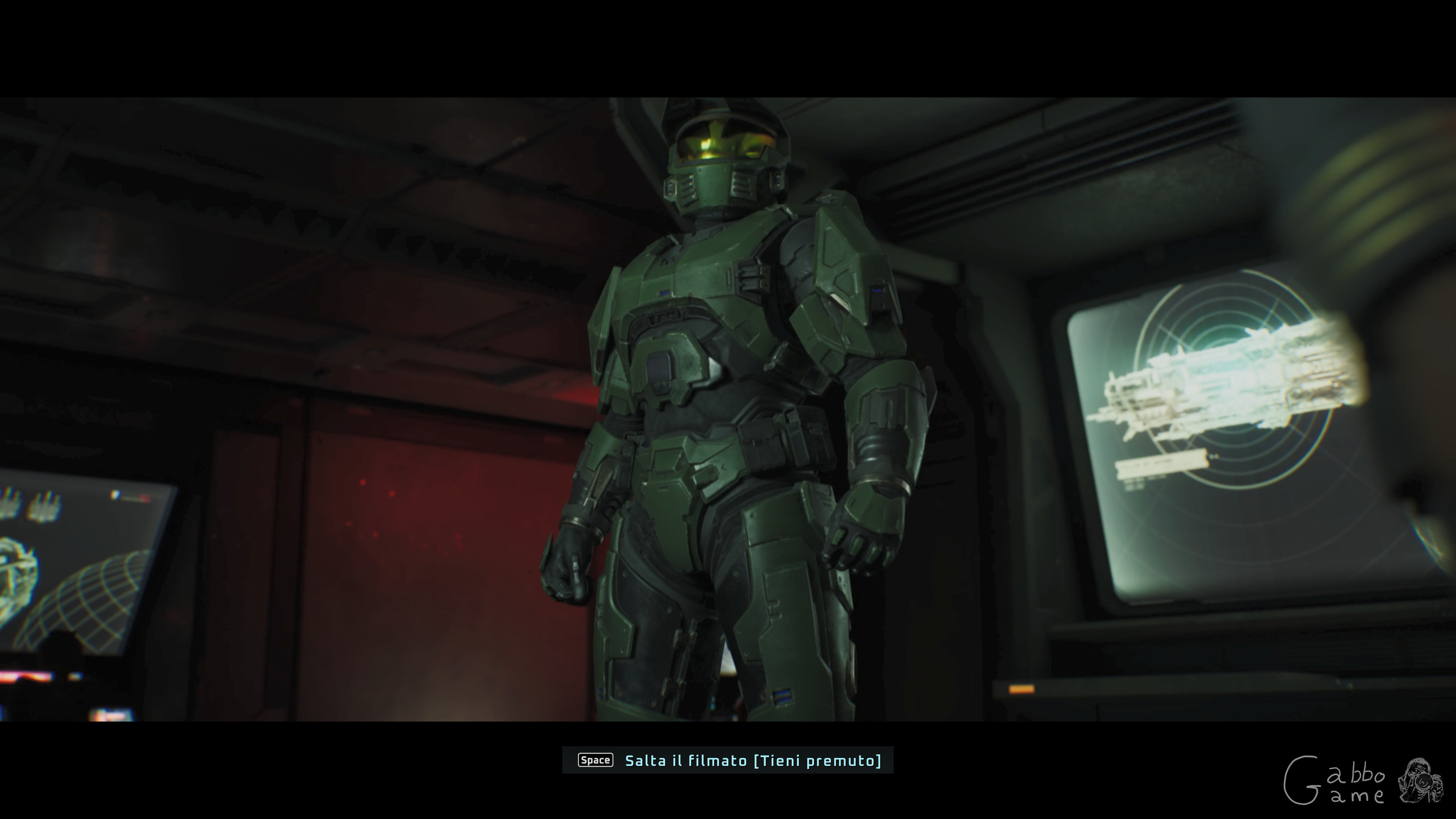 Halo Campain Evolved