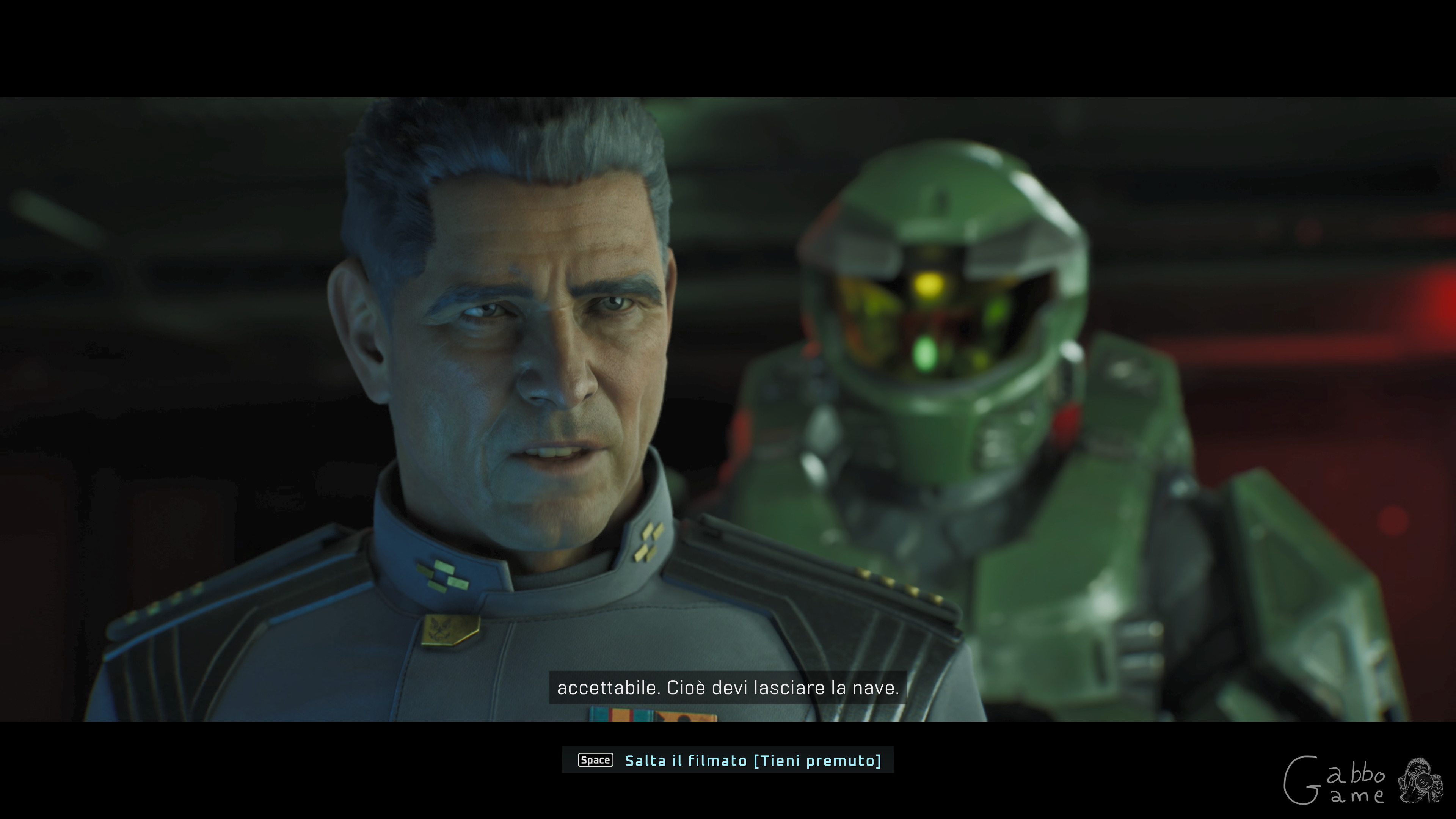 Halo Campain Evolved
