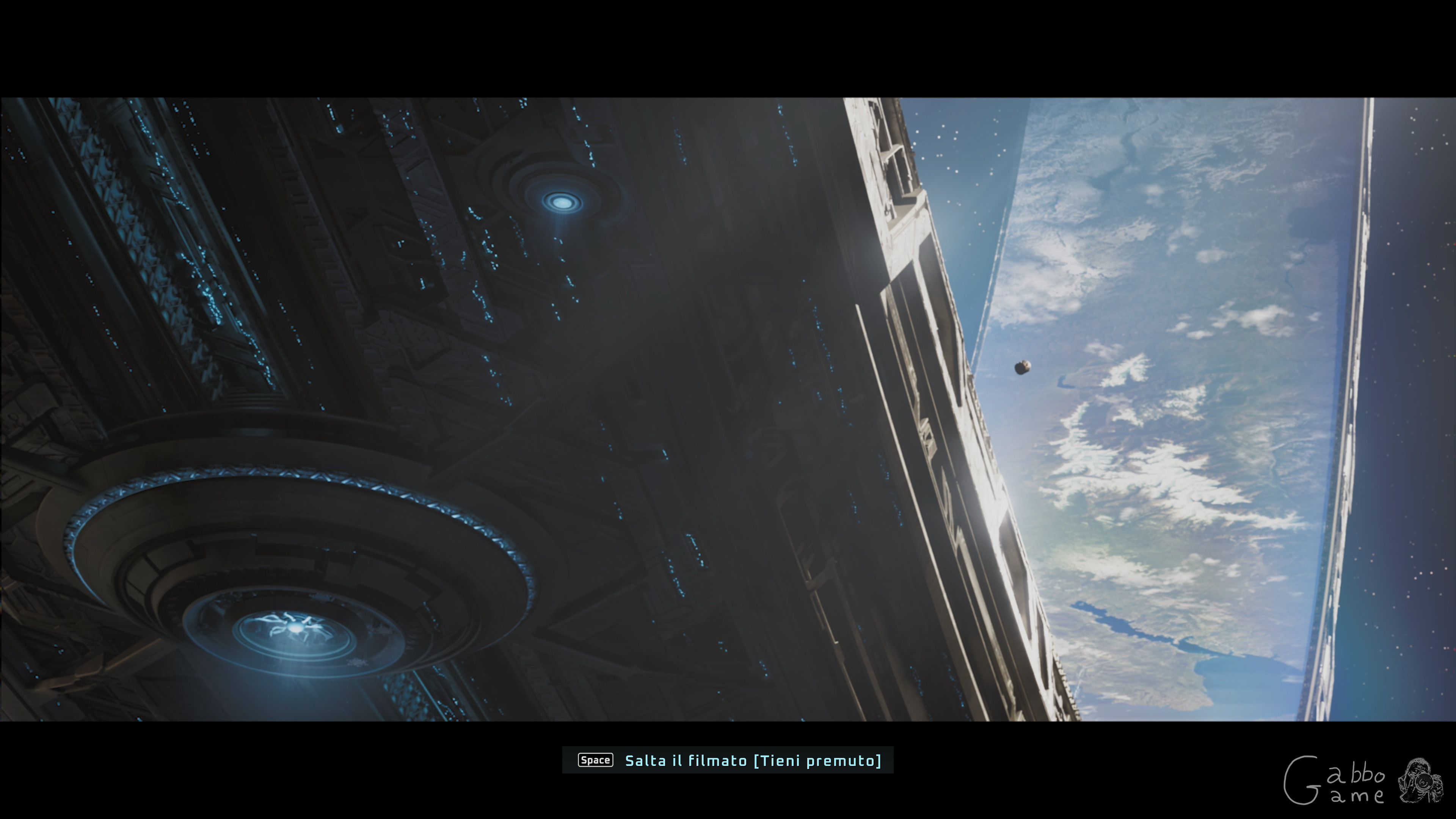 Halo Campain Evolved