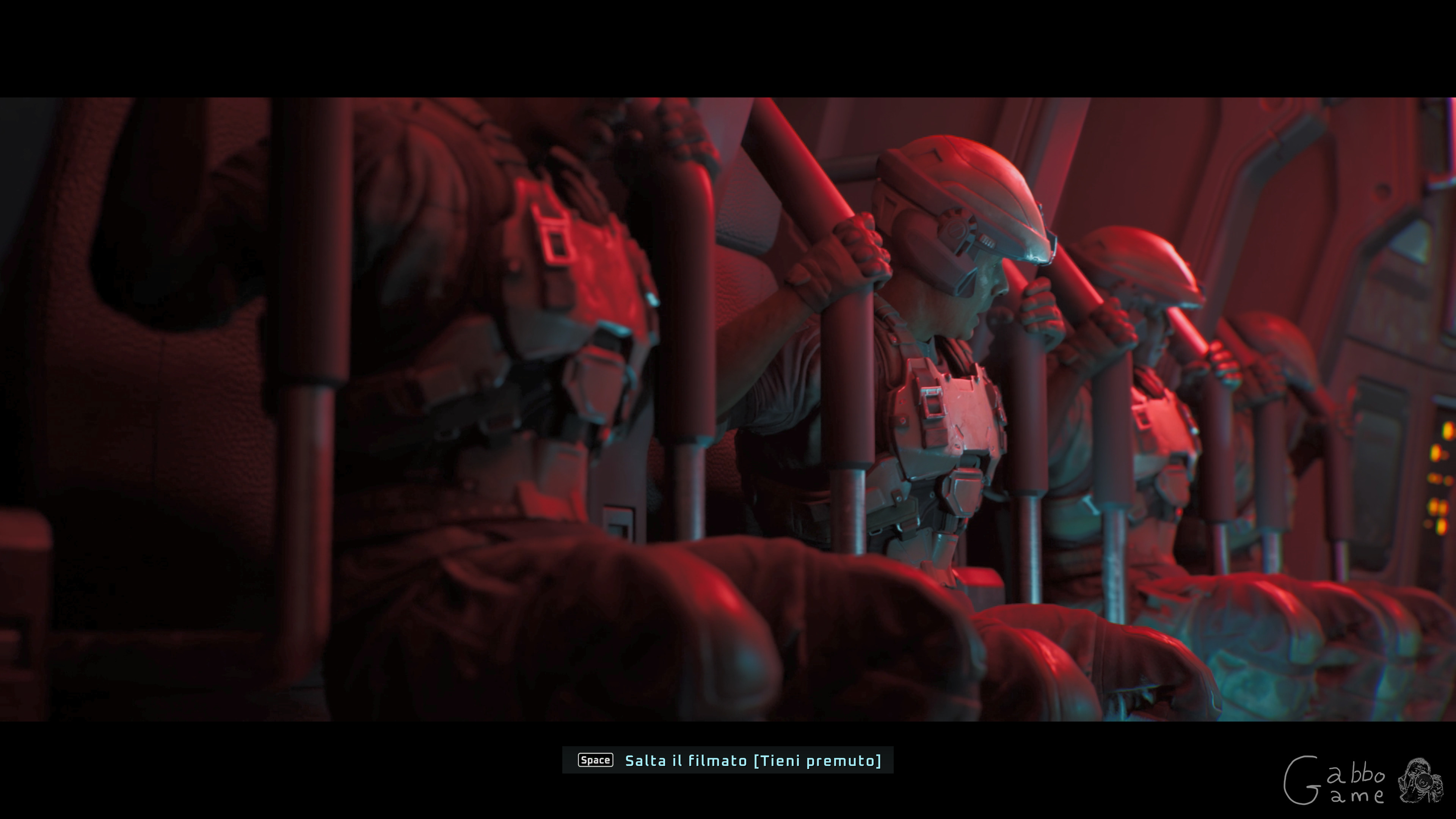 Halo Campain Evolved