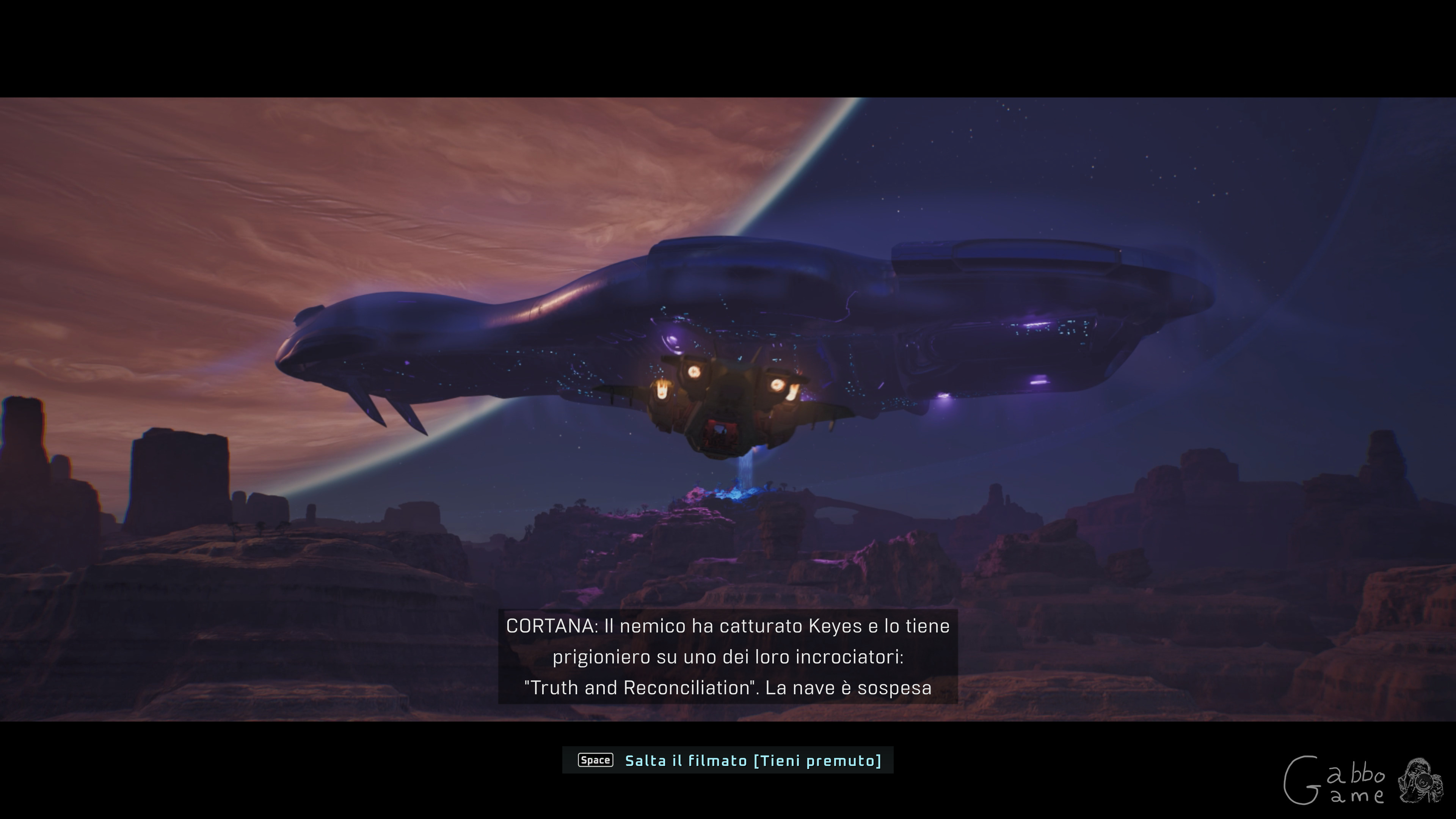 Halo Campain Evolved