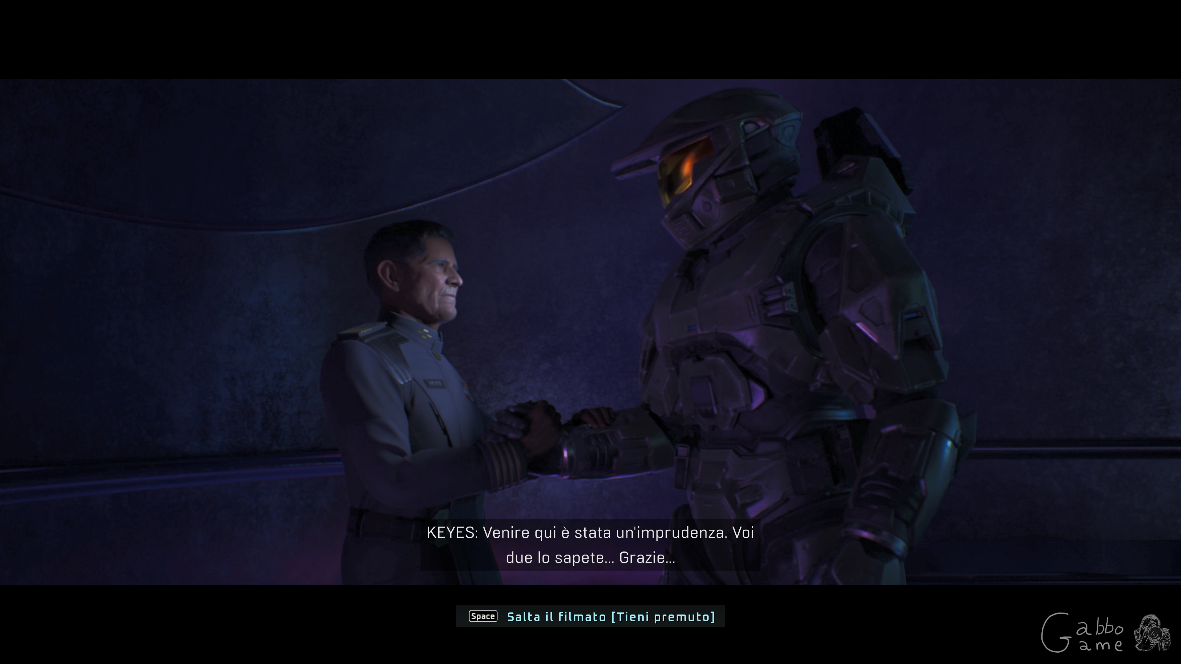 Halo Campain Evolved