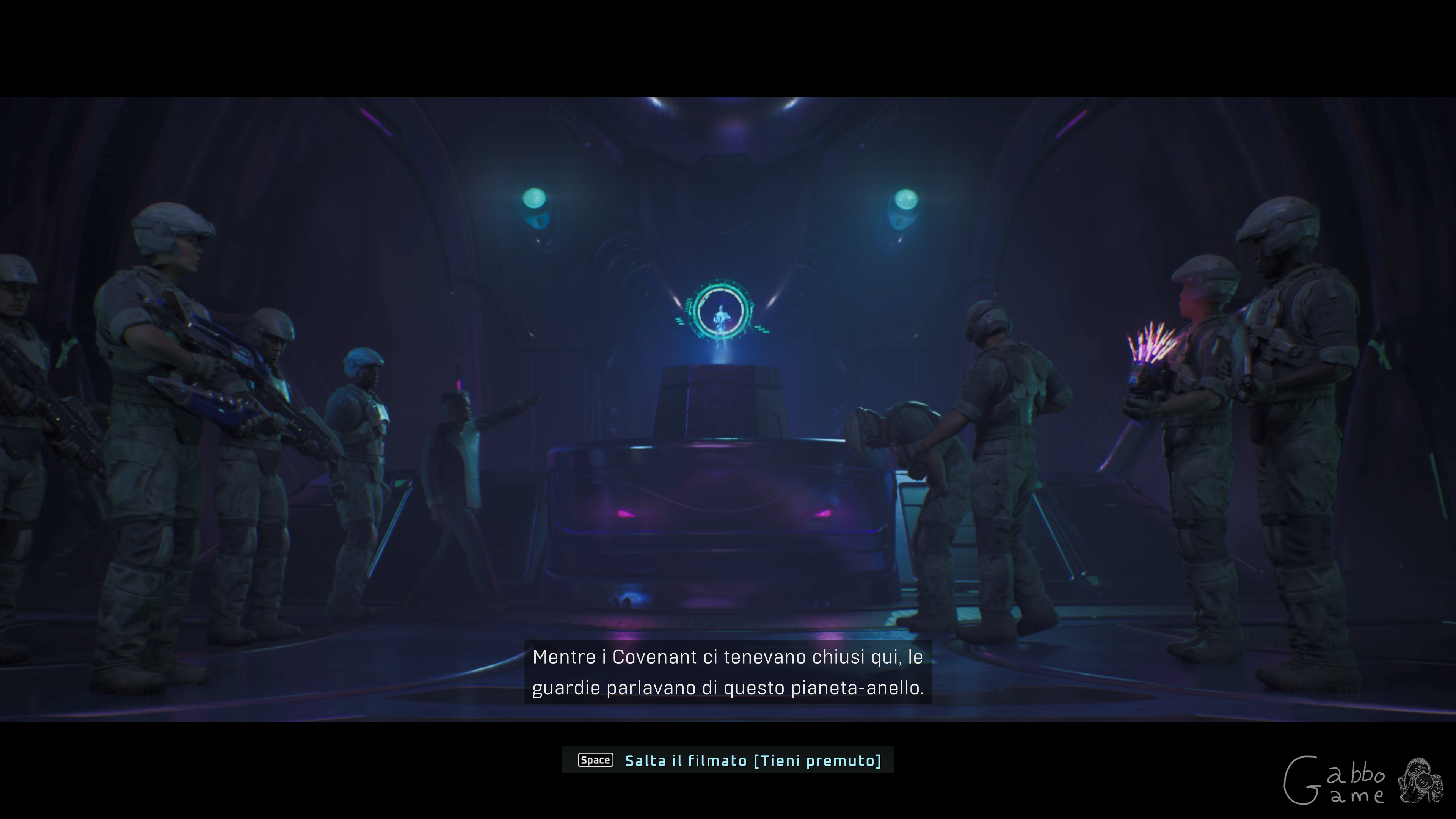 Halo Campain Evolved