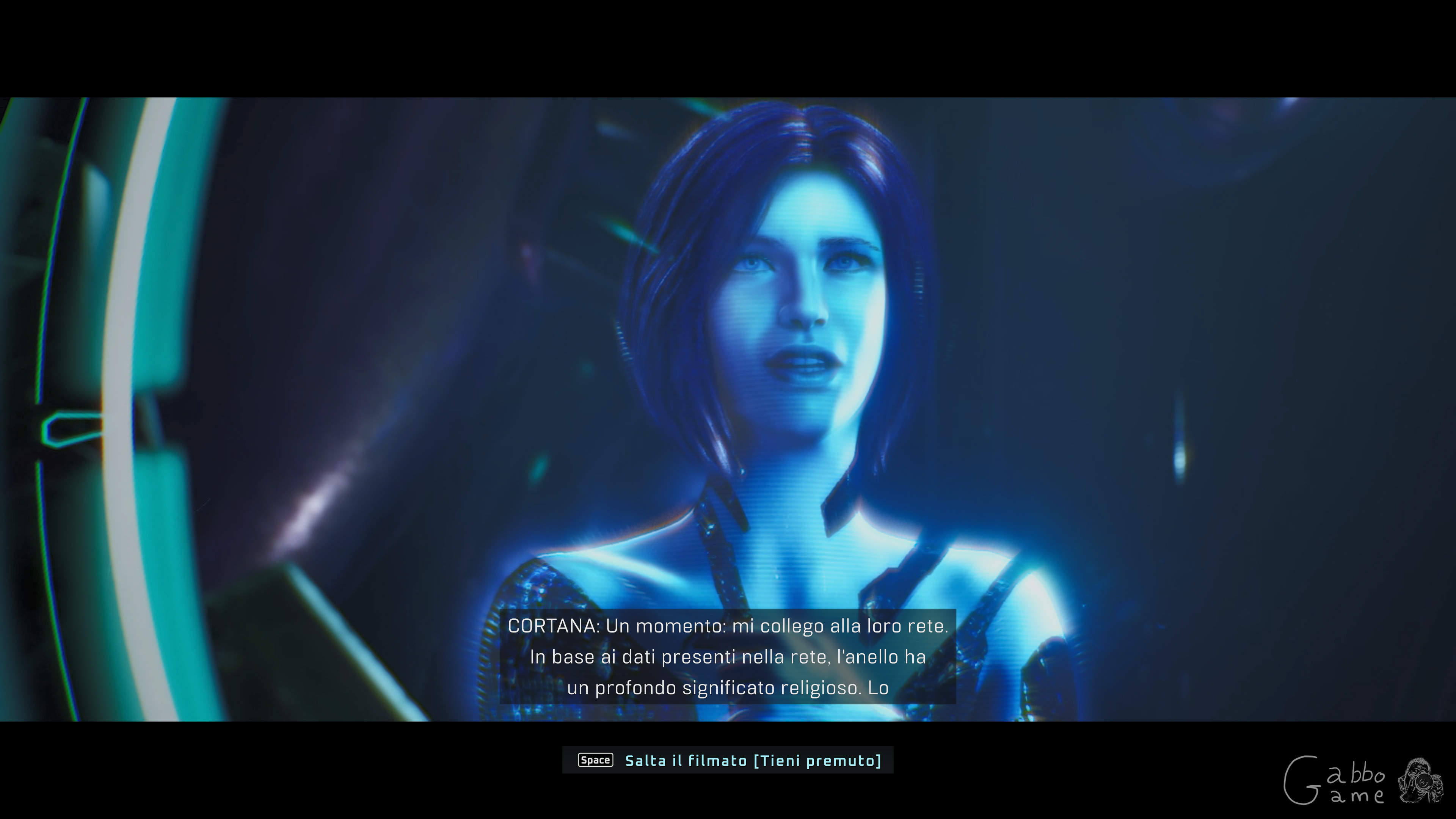 Halo Campain Evolved