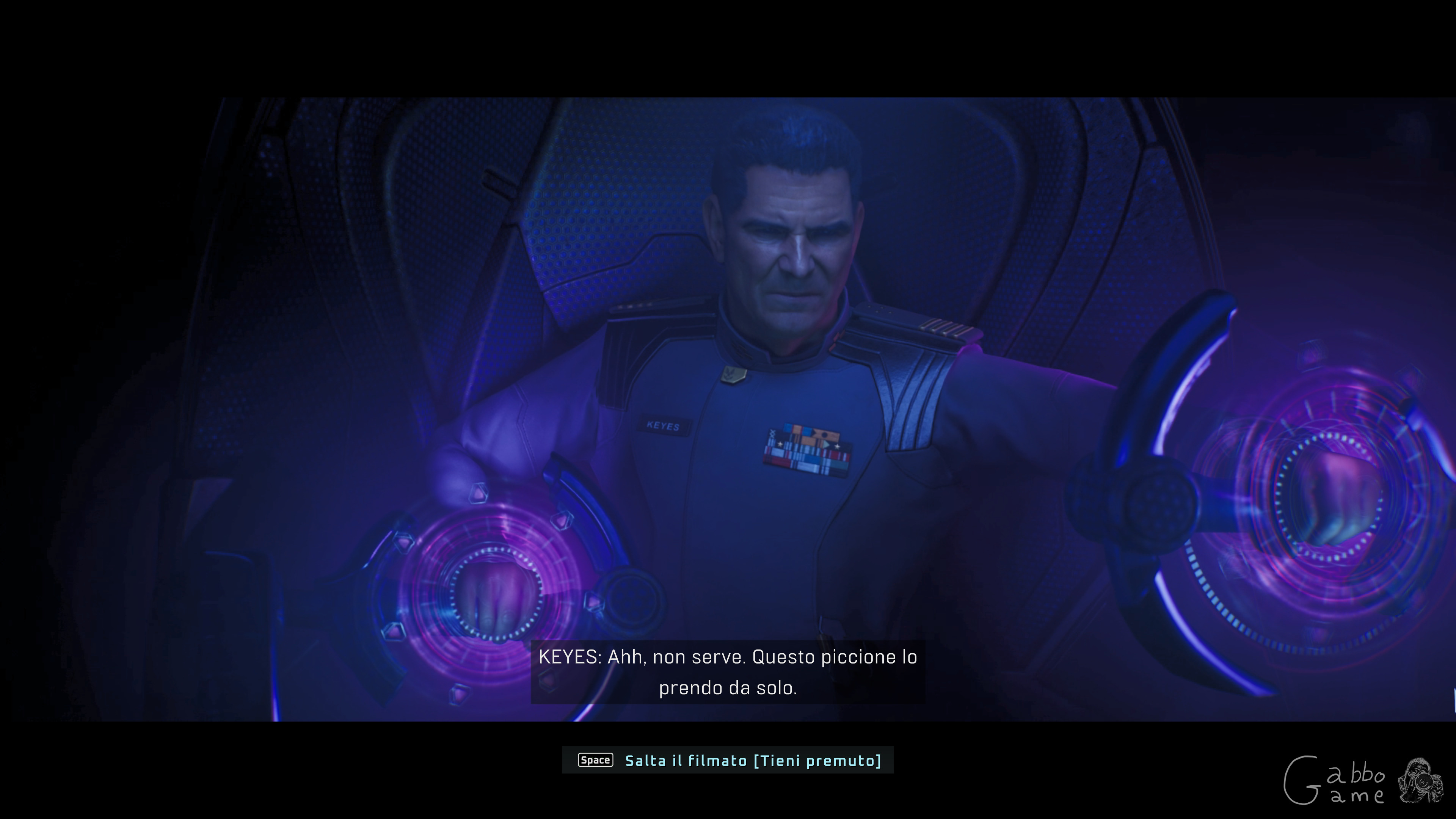 Halo Campain Evolved