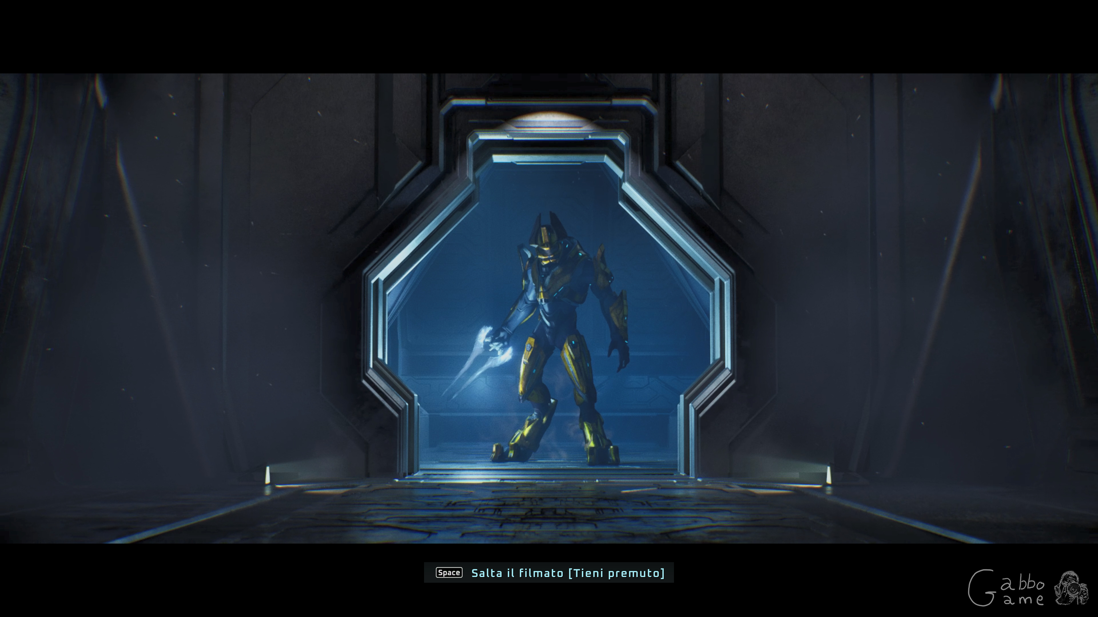 Halo Campain Evolved
