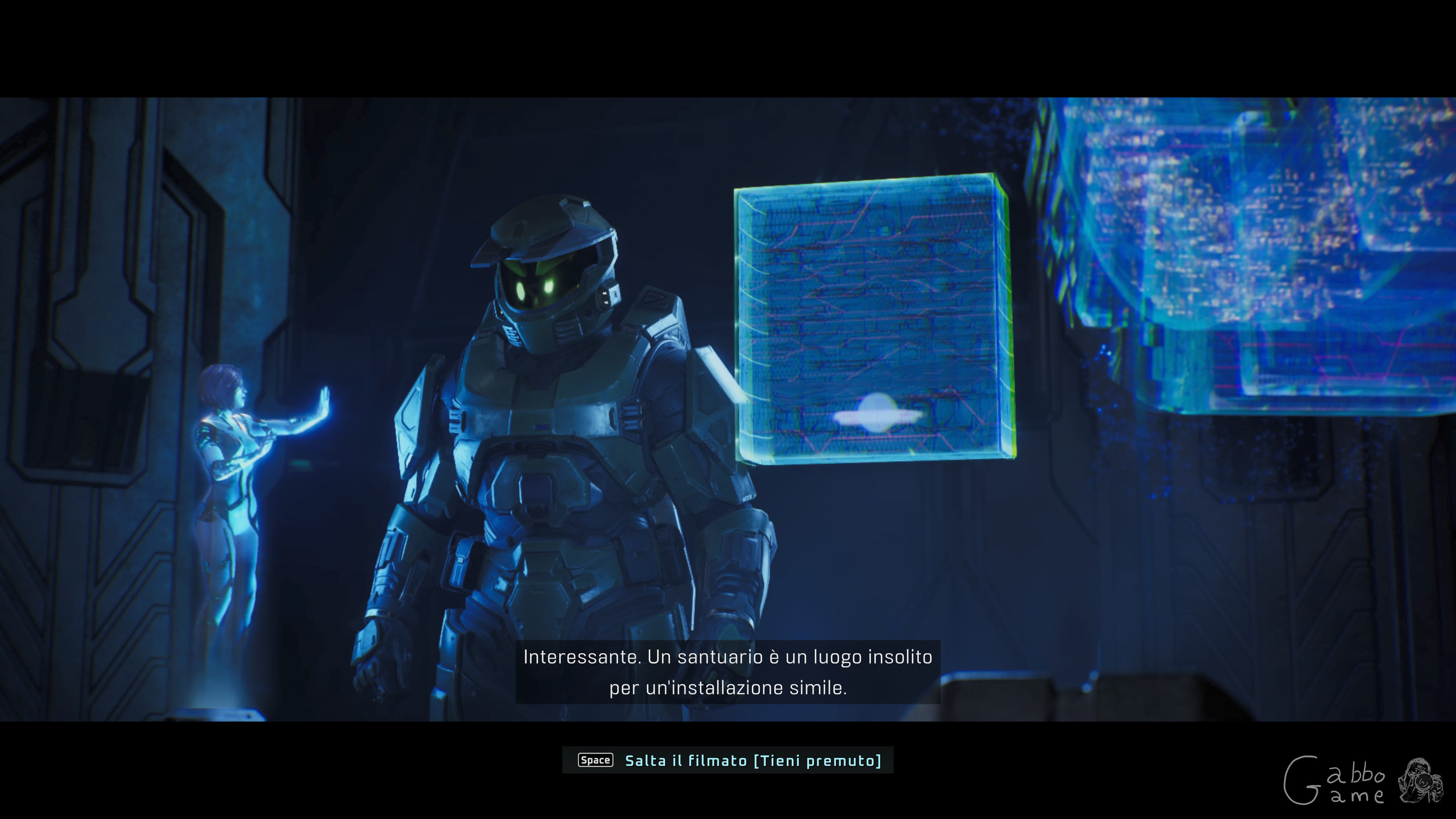Halo Campain Evolved