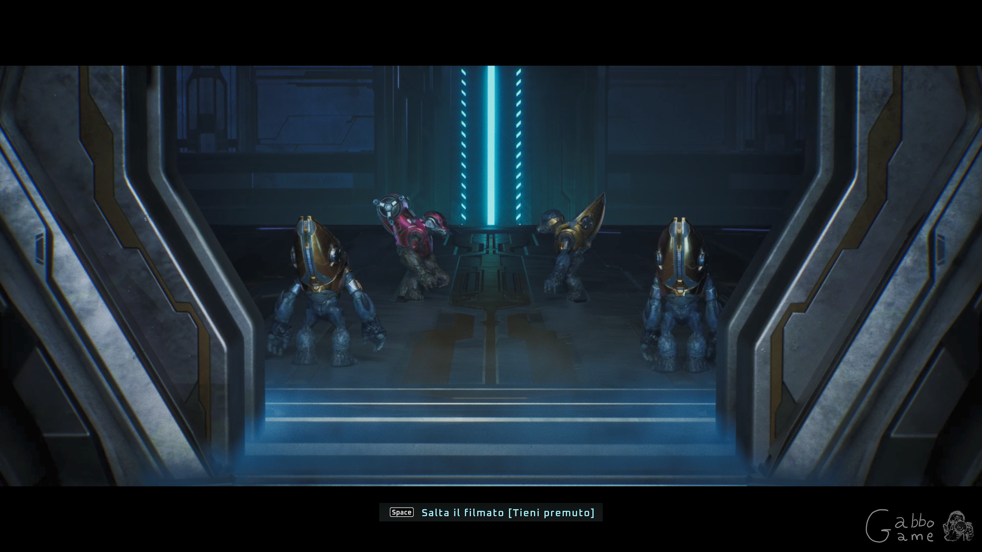 Halo Campain Evolved