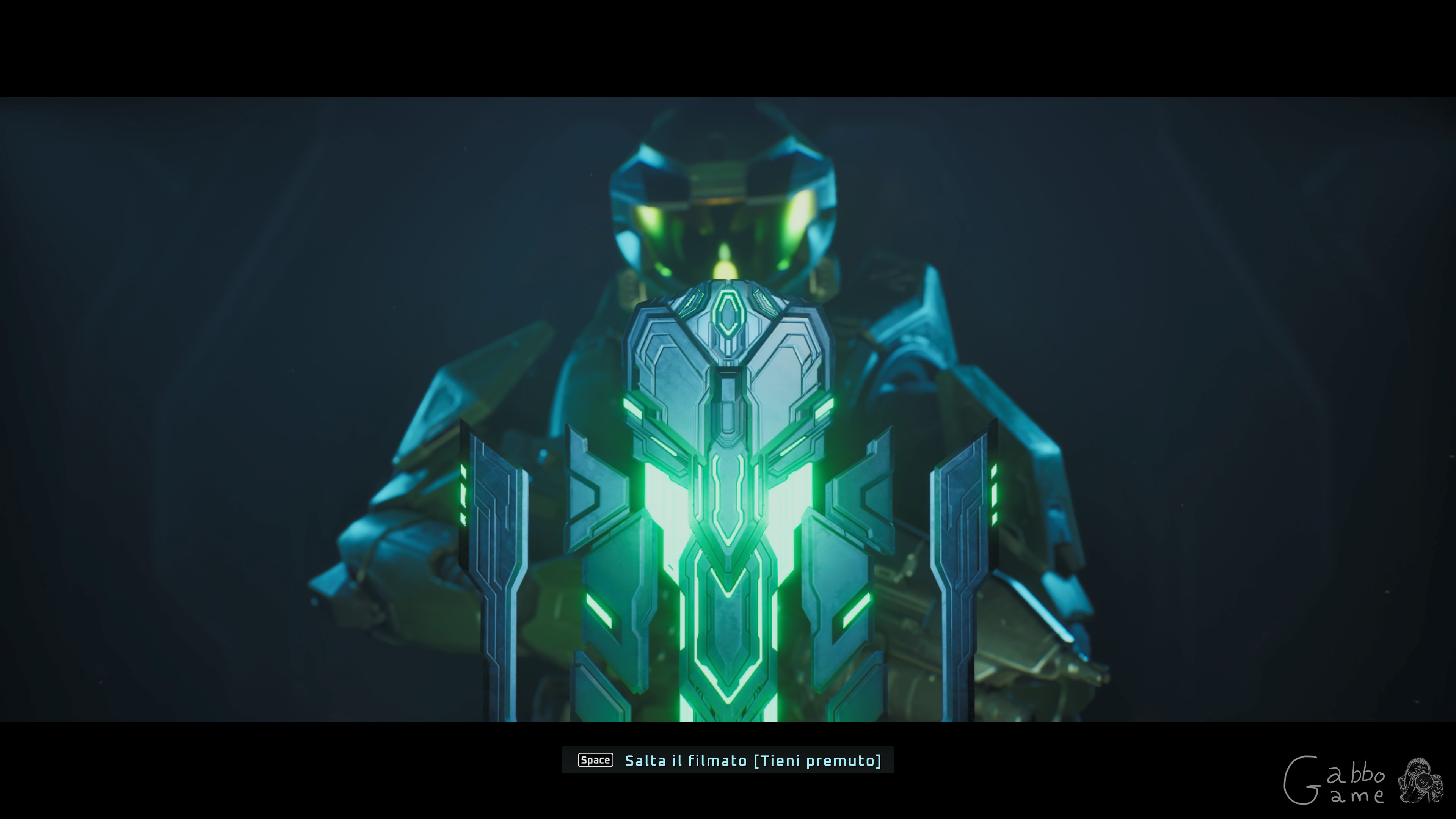 Halo Campain Evolved